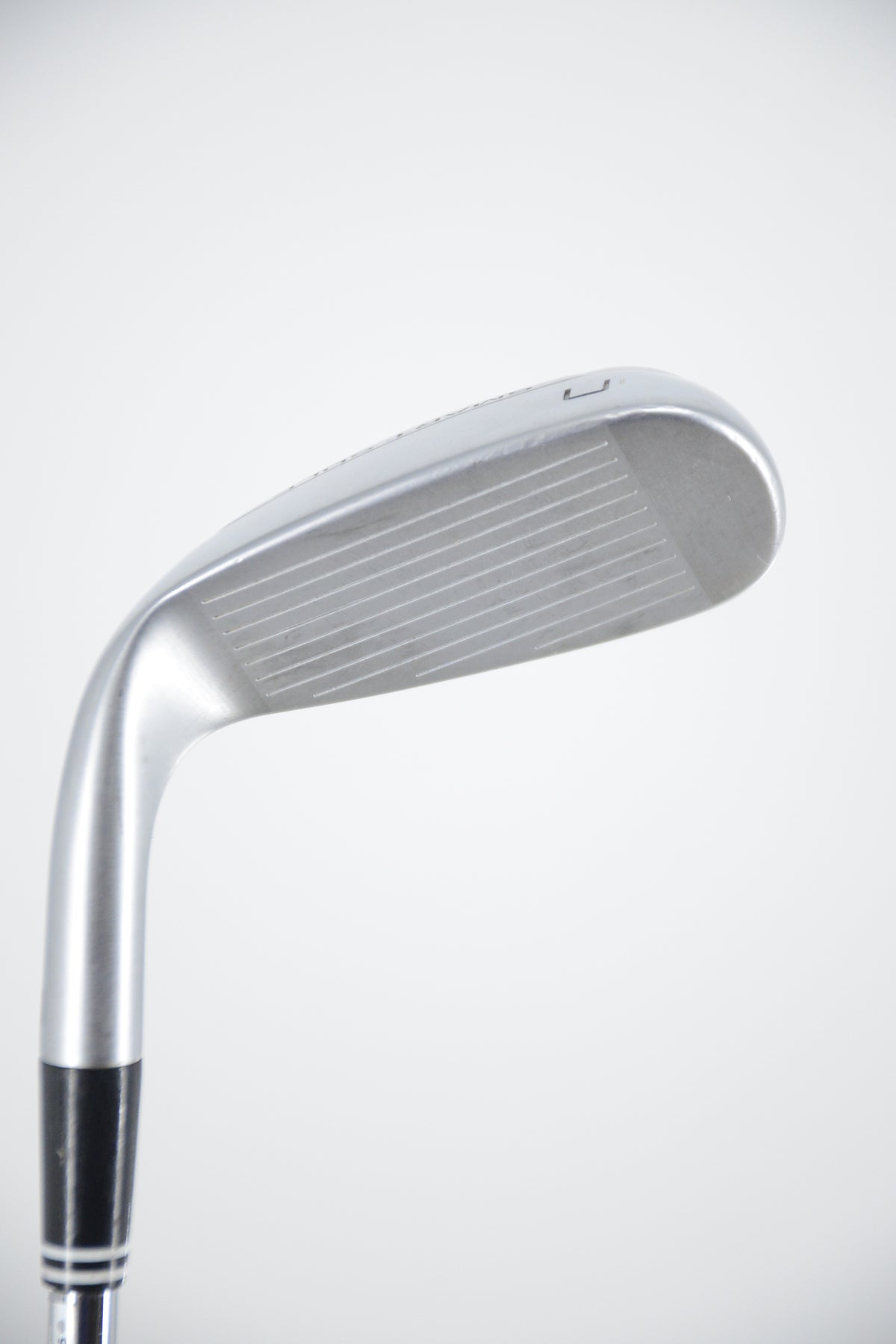 Cleveland Smart Sole 3.0 Chipper Wedge Flex 34"