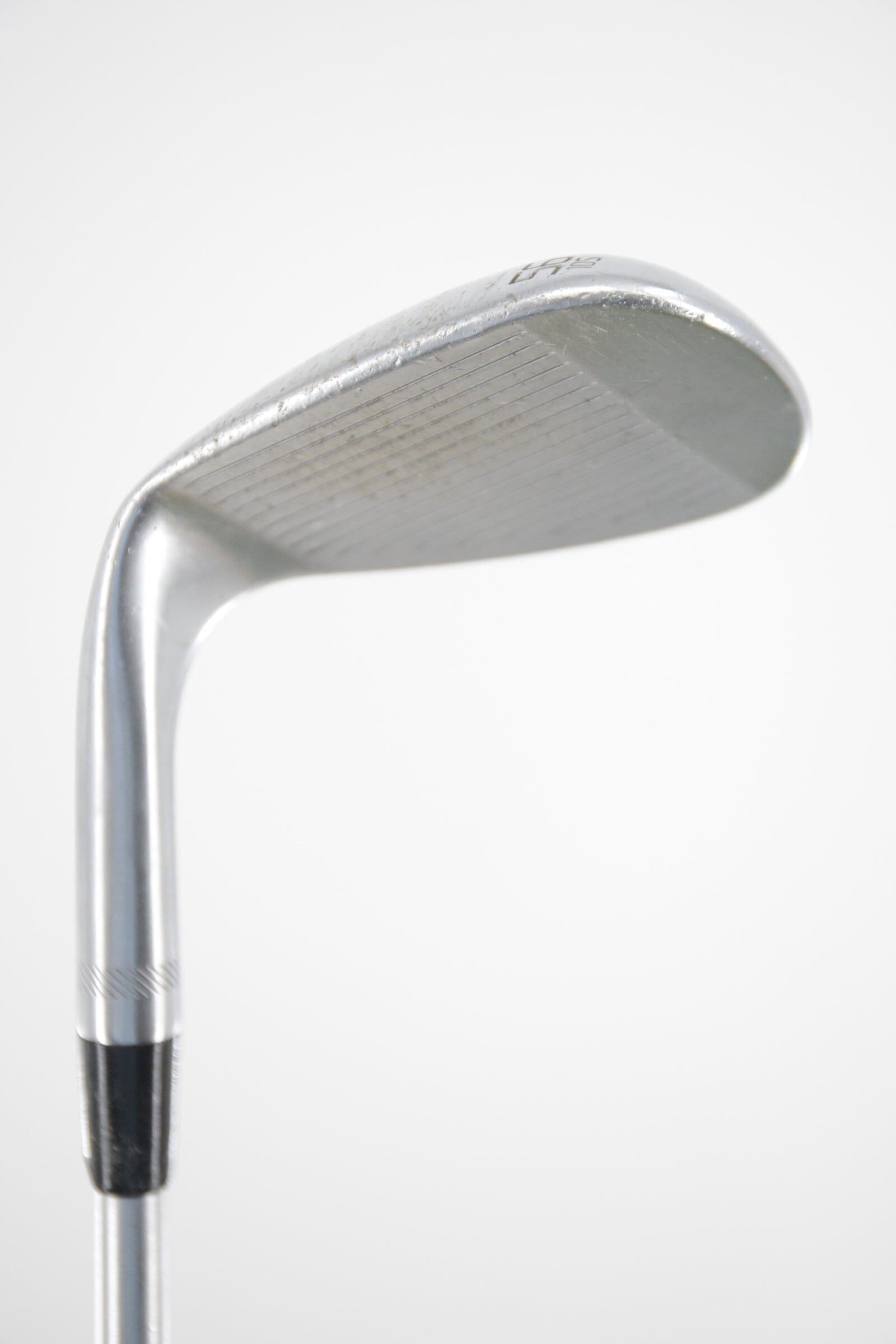 Titleist Vokey SM9 Tour Chrome 56 Degree Wedge X Flex 35.5" Golf Clubs GolfRoots