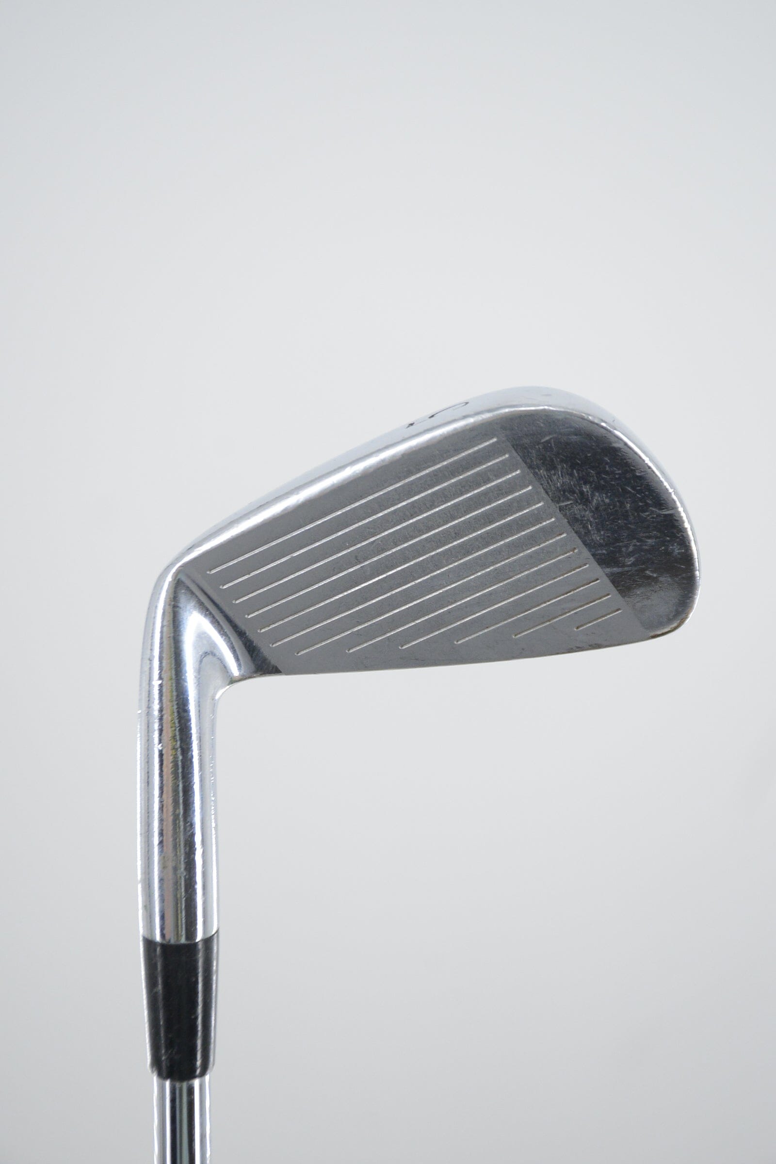 Mizuno MP-63 5 Iron S Flex 38.25" Golf Clubs GolfRoots