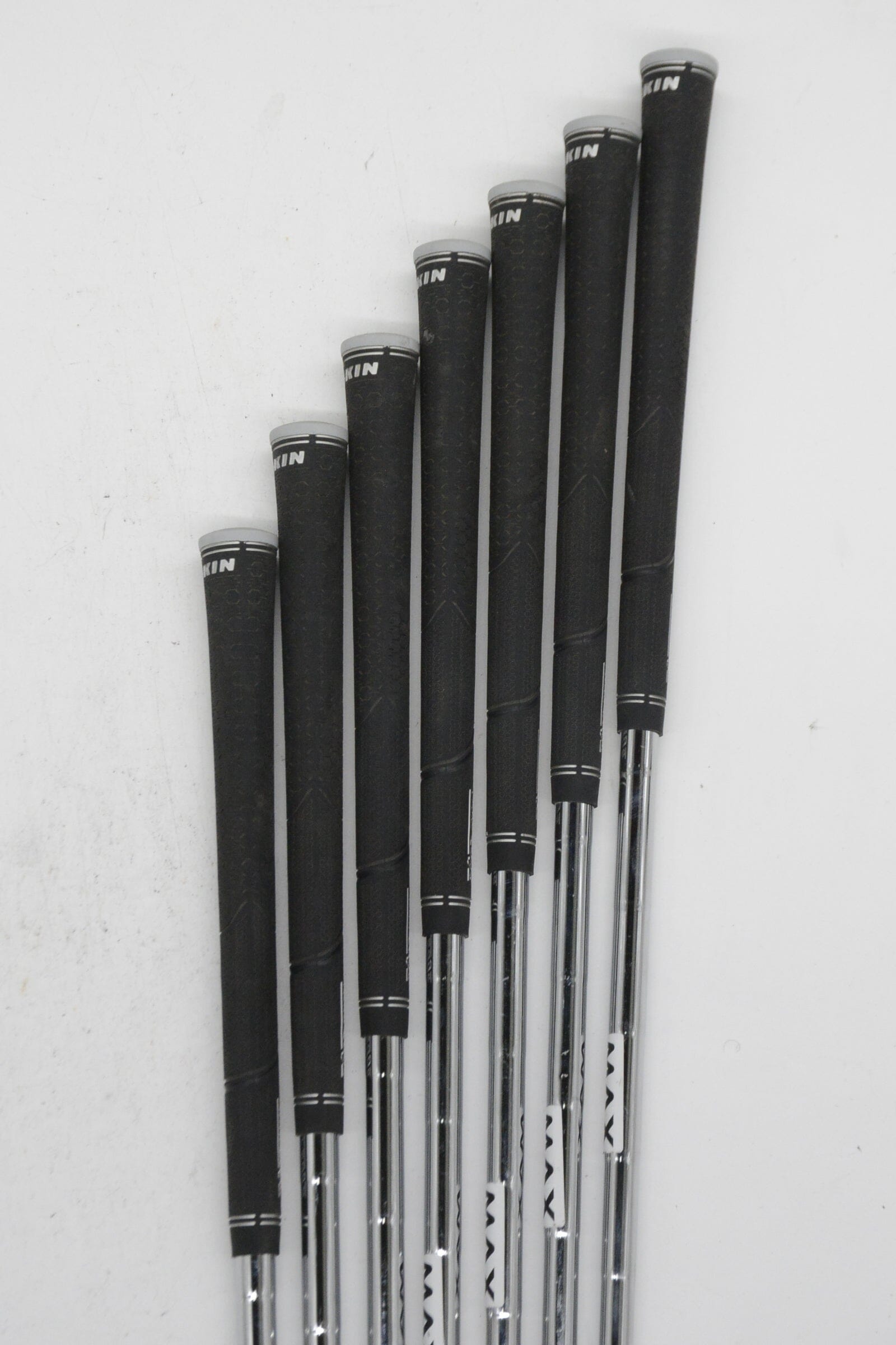 Tour Edge Hot Launch C522 4-PW Iron Set R Flex +0.25" Golf Clubs GolfRoots