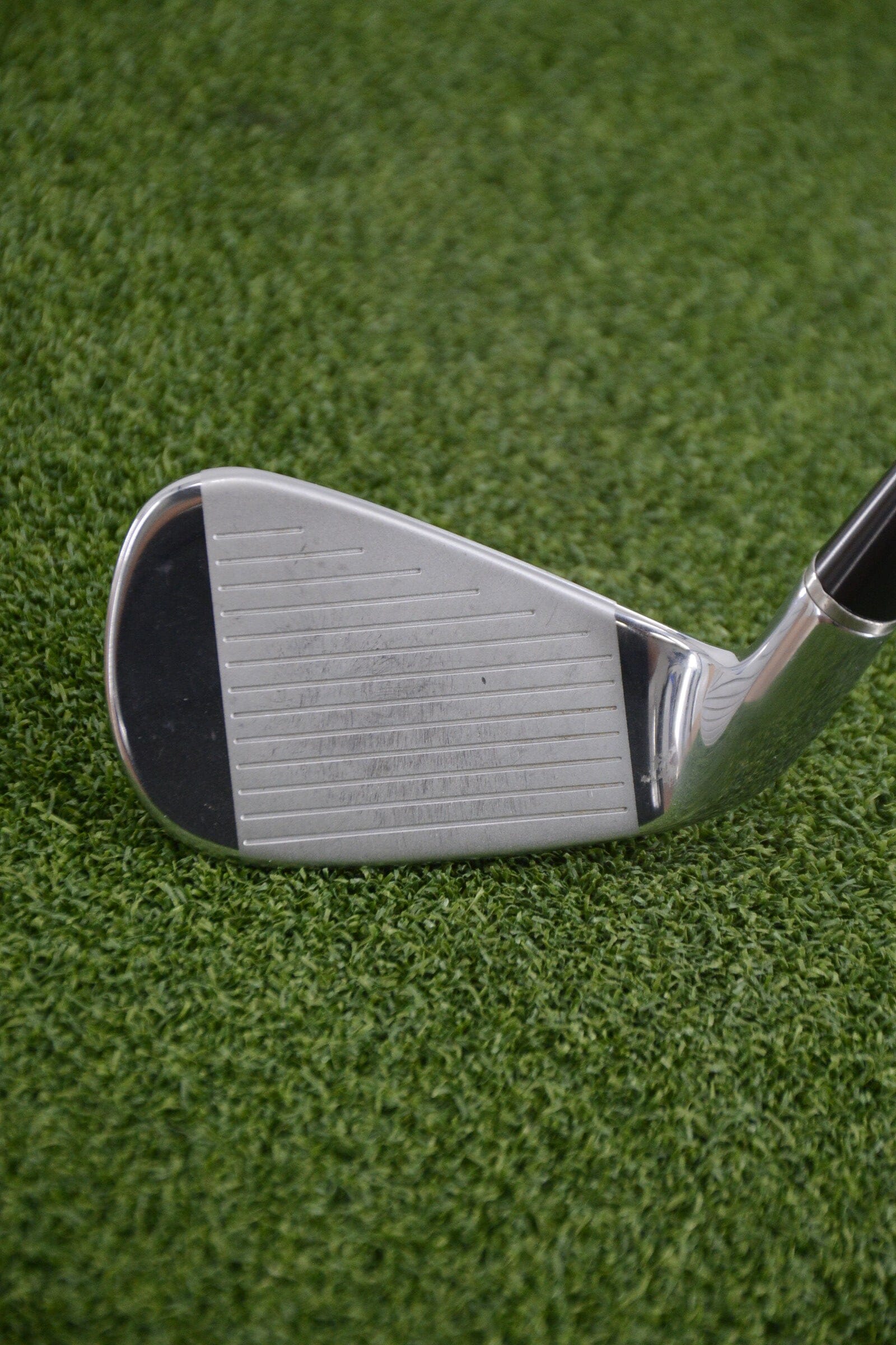 *Fitting Club* Callaway Rogue ST Pro 7 Fitting Iron S Flex 37.25" Golf Clubs GolfRoots
