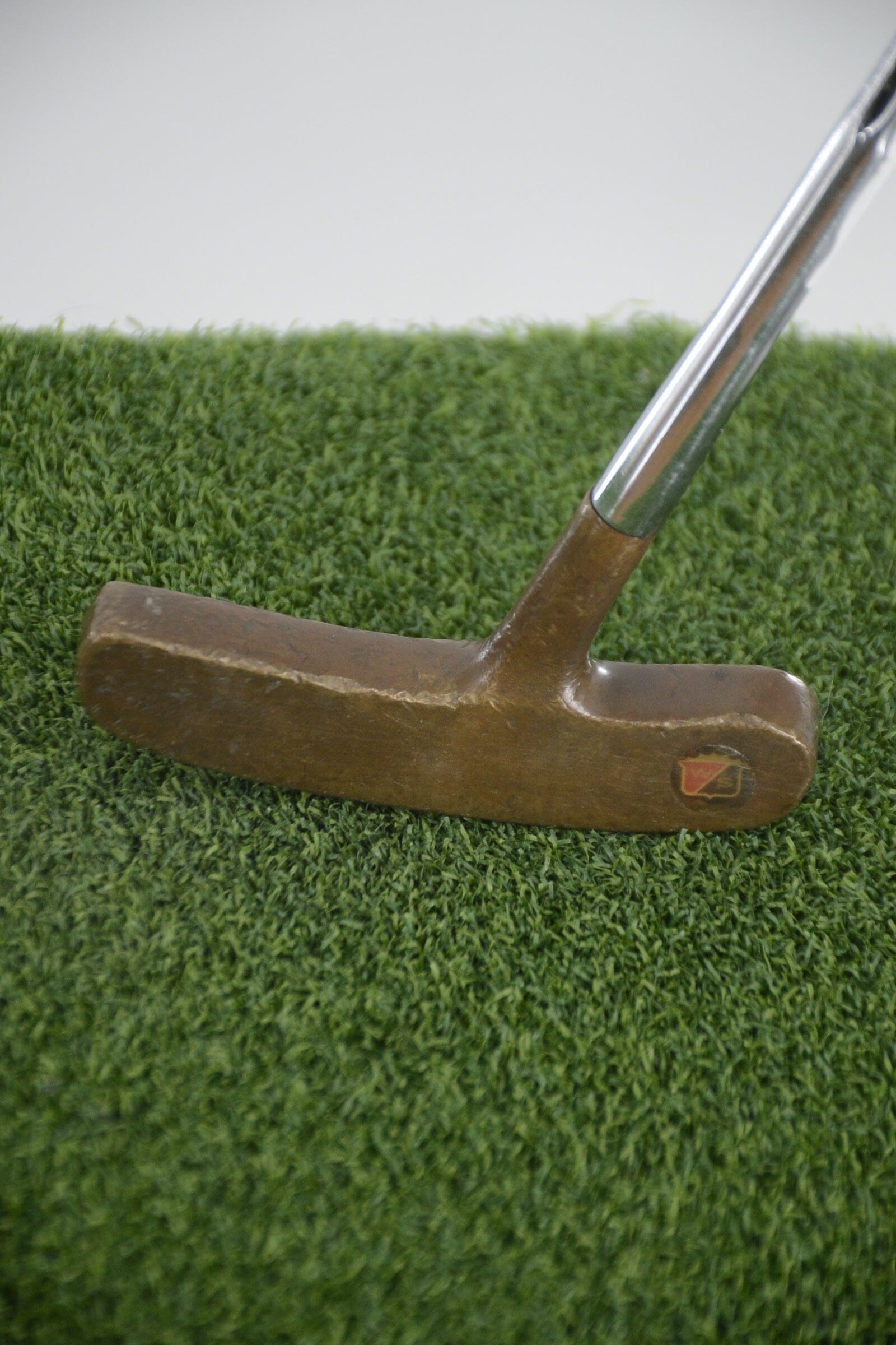 Wilson 8833 Putter 35.5" Golf Clubs GolfRoots