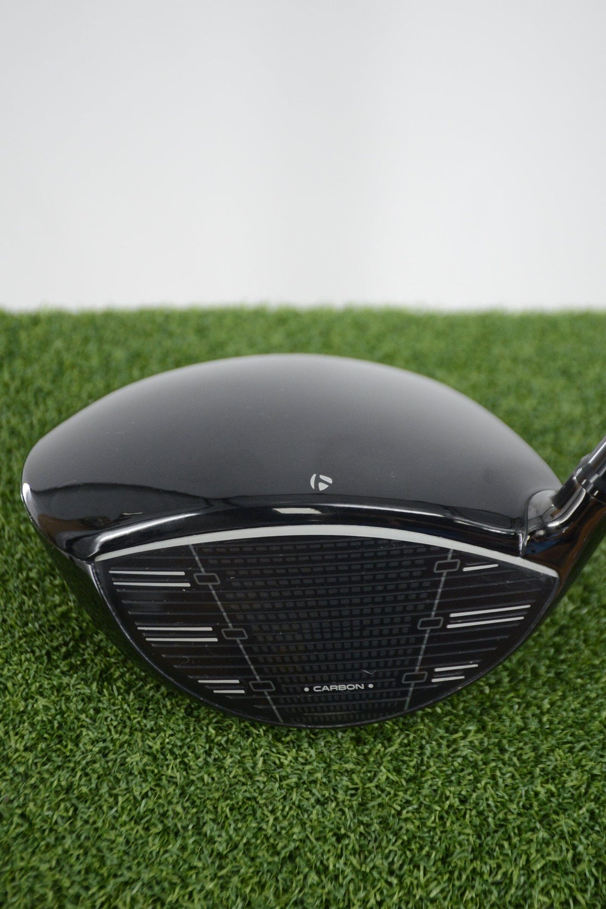 TaylorMade Qi35 LS 10.5 Degree Driver S Flex 45.75" Golf Clubs GolfRoots