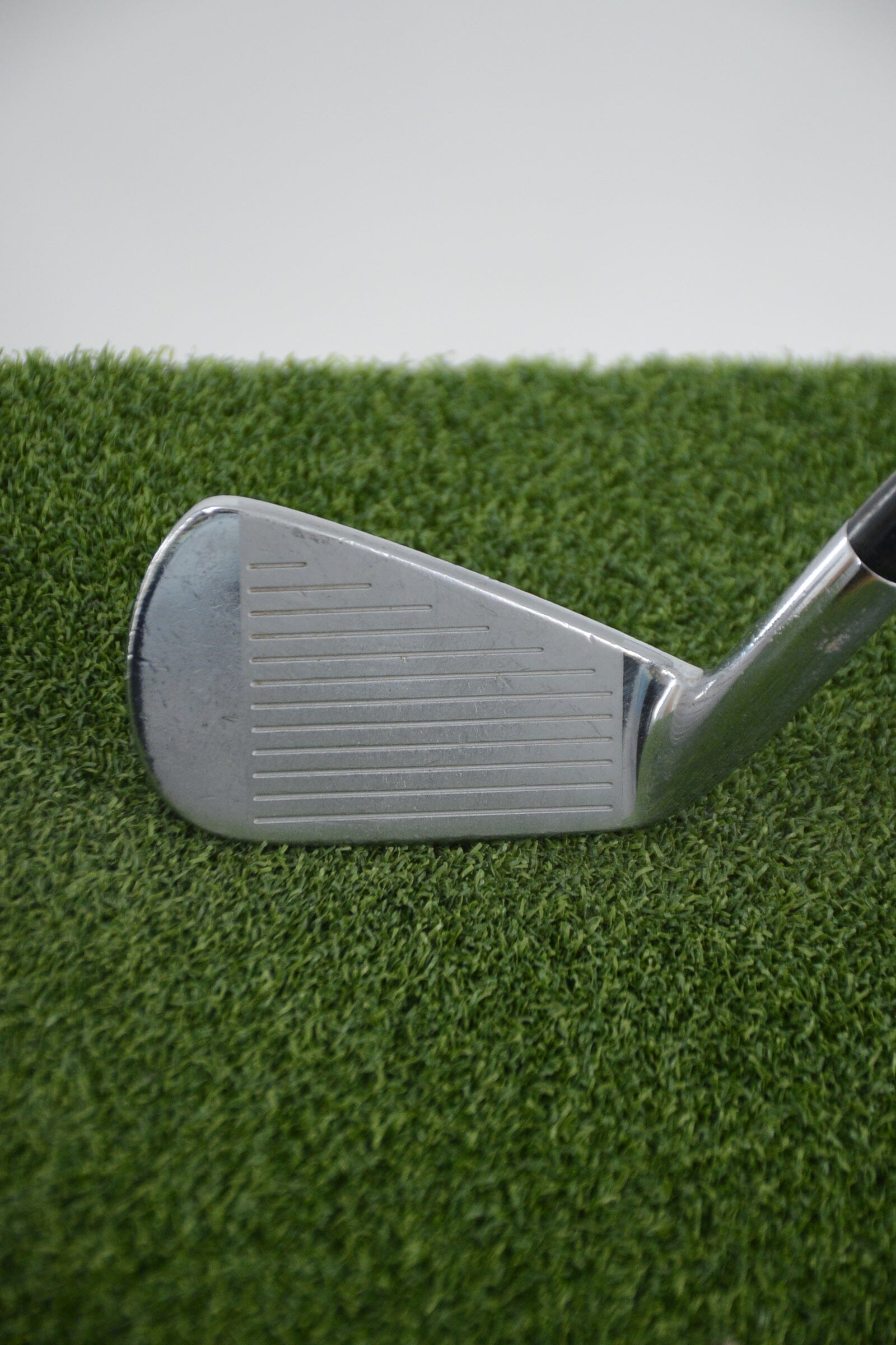 Mizuno MP-63 5 Iron S Flex 38.25" Golf Clubs GolfRoots