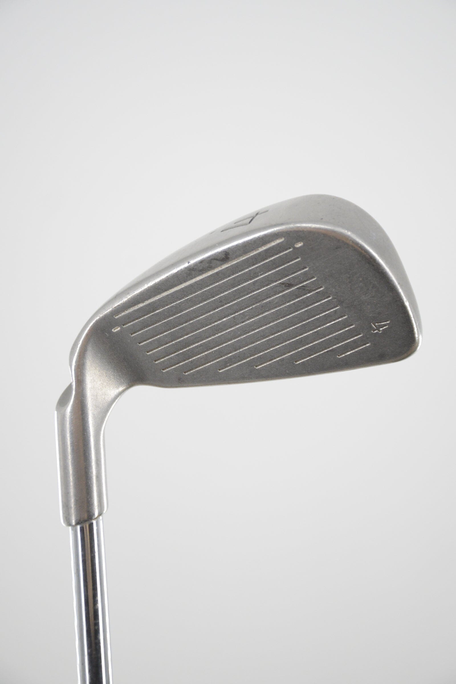 Ping I3 + 4 Iron S Flex 38.25" Golf Clubs GolfRoots