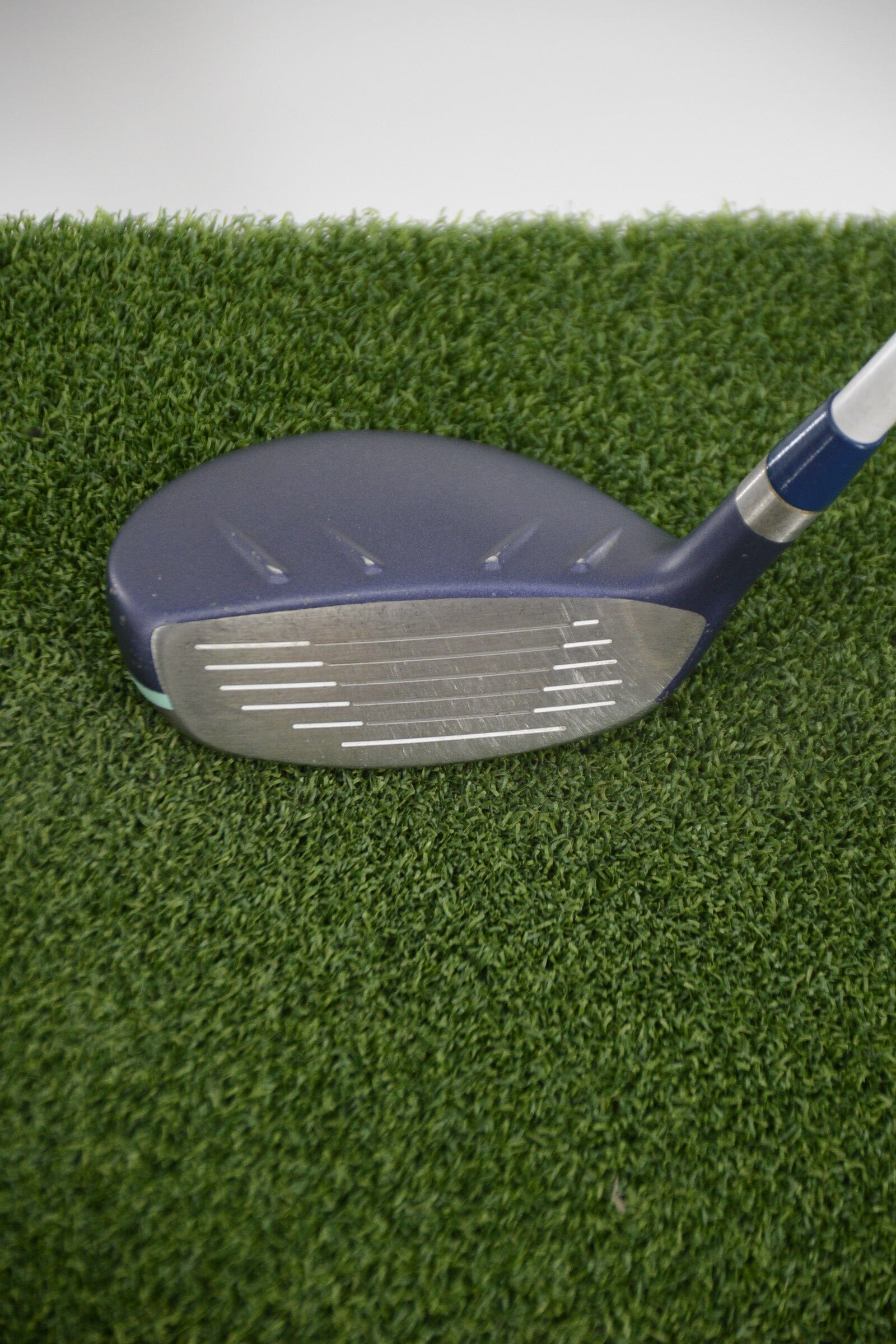 Women's Ping G Le 6 Hybrid W Flex 37.5" Golf Clubs GolfRoots