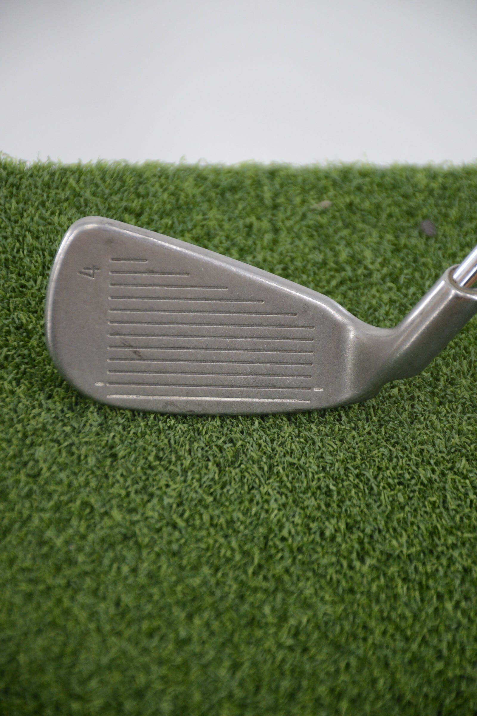 Ping I3 + 4 Iron S Flex 38.25" Golf Clubs GolfRoots