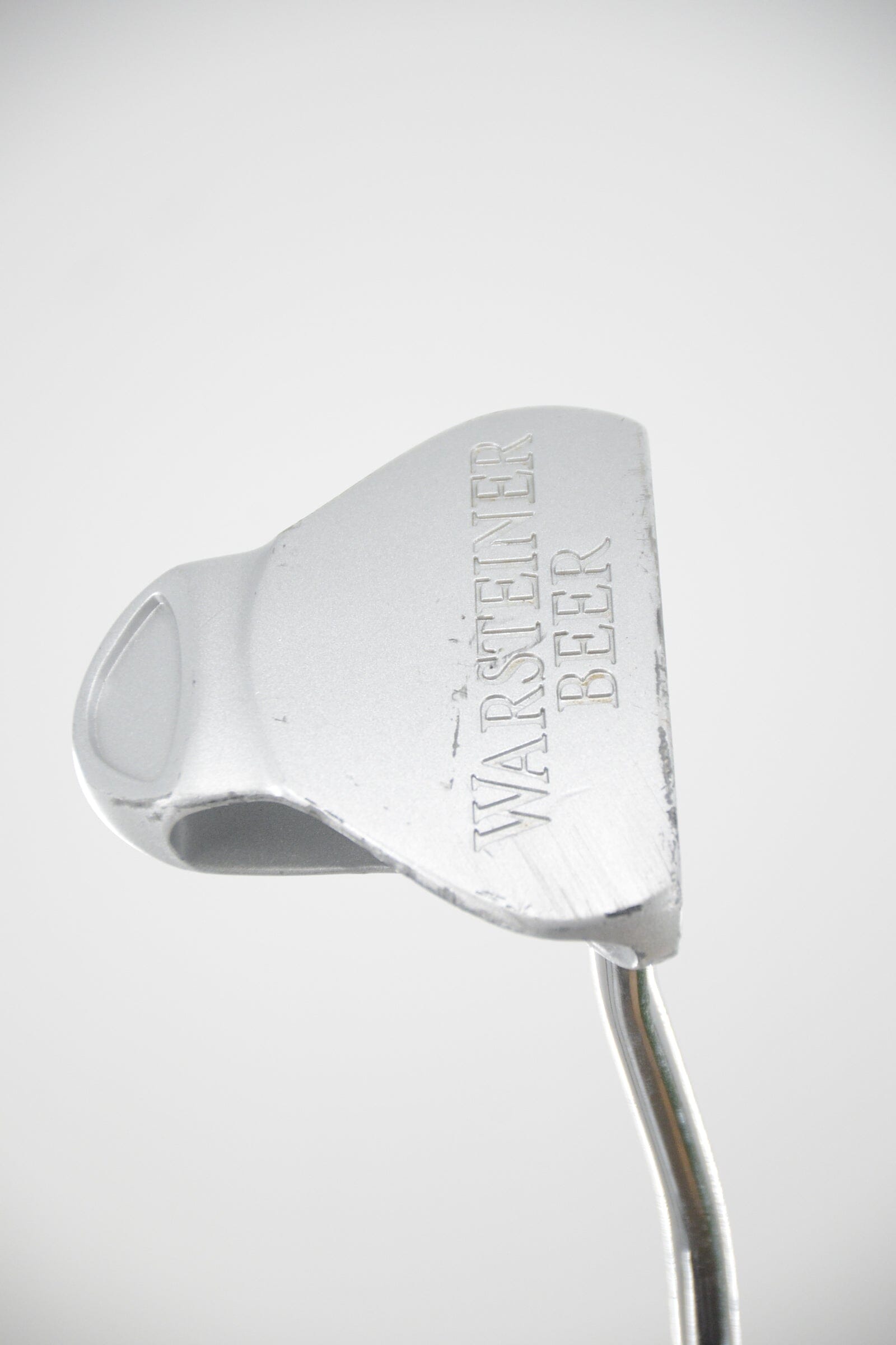 Warsteiner Beer Putter 35" Golf Clubs GolfRoots