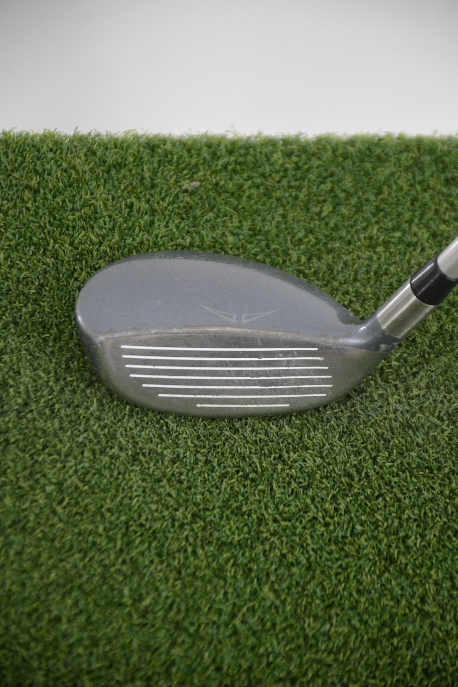 Women's Ping Serene 5 Hybrid W Flex 38.5" Golf Clubs GolfRoots