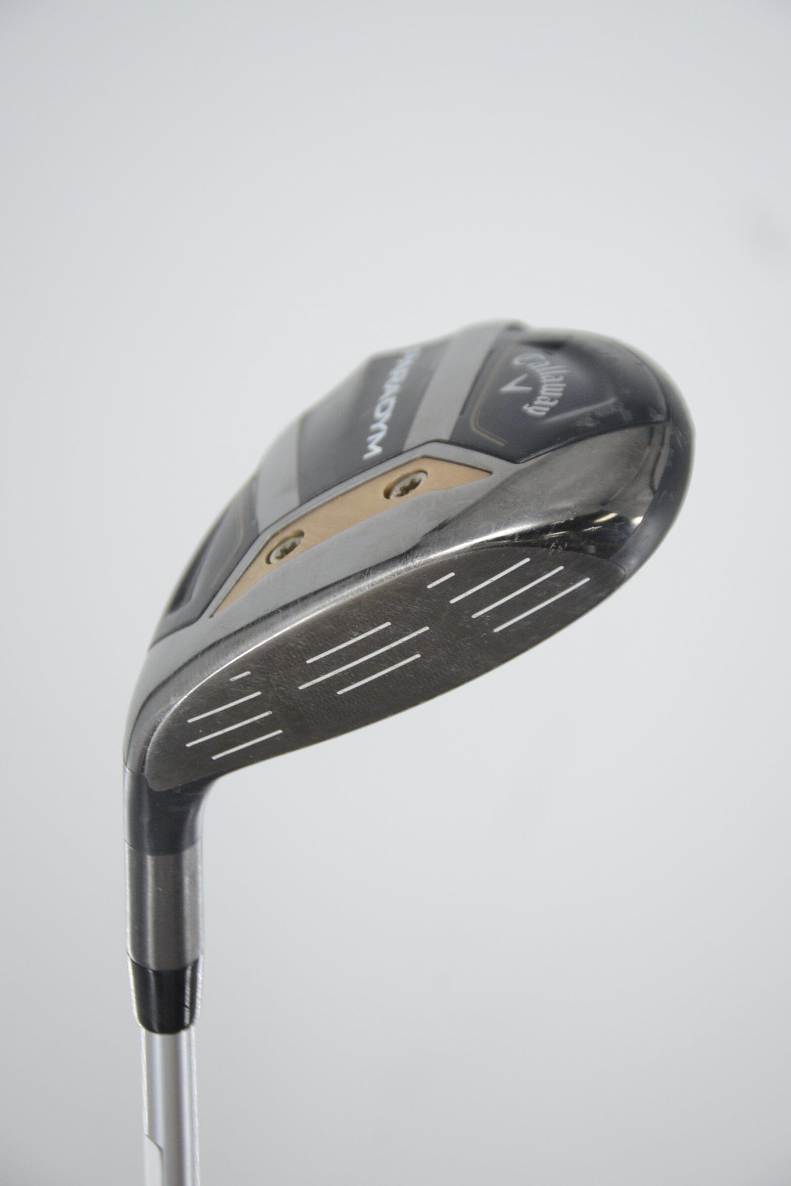 Callaway Paradym 7 Wood SR Flex 41.75" Golf Clubs GolfRoots