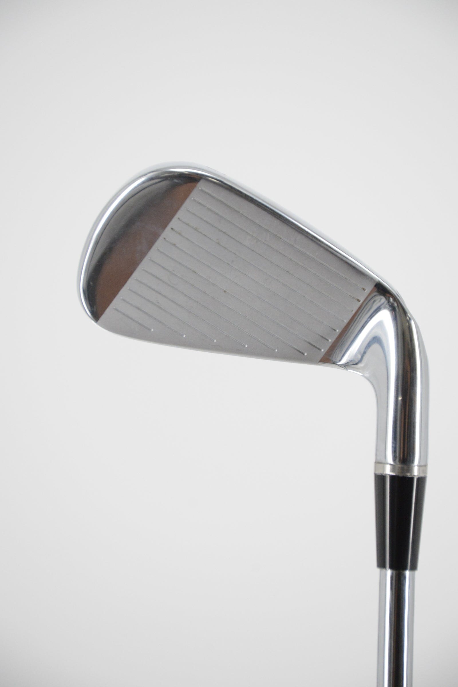 *Lefty Fitting Club* Callaway Rogue ST Pro 7 Fitting Iron S Flex 37.75" Golf Clubs GolfRoots