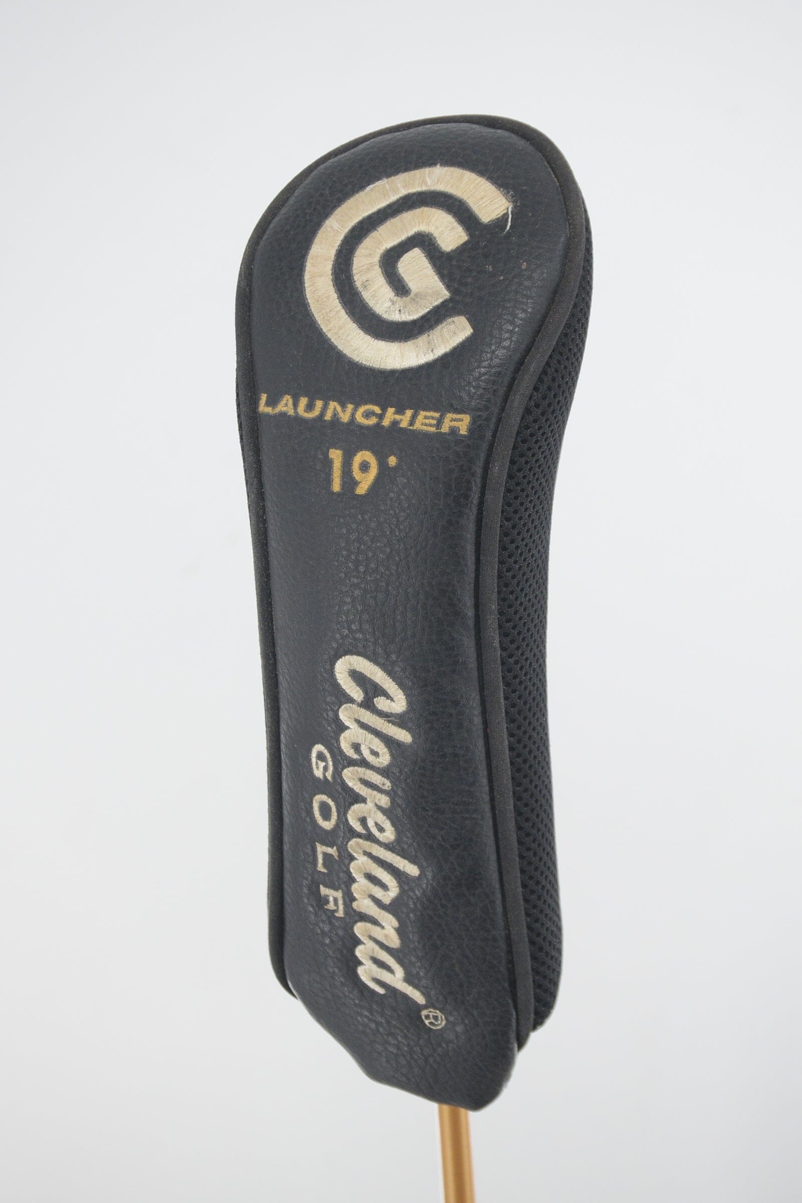 Cleveland Launcher 19 Degree Wood R Flex 41" Golf Clubs GolfRoots