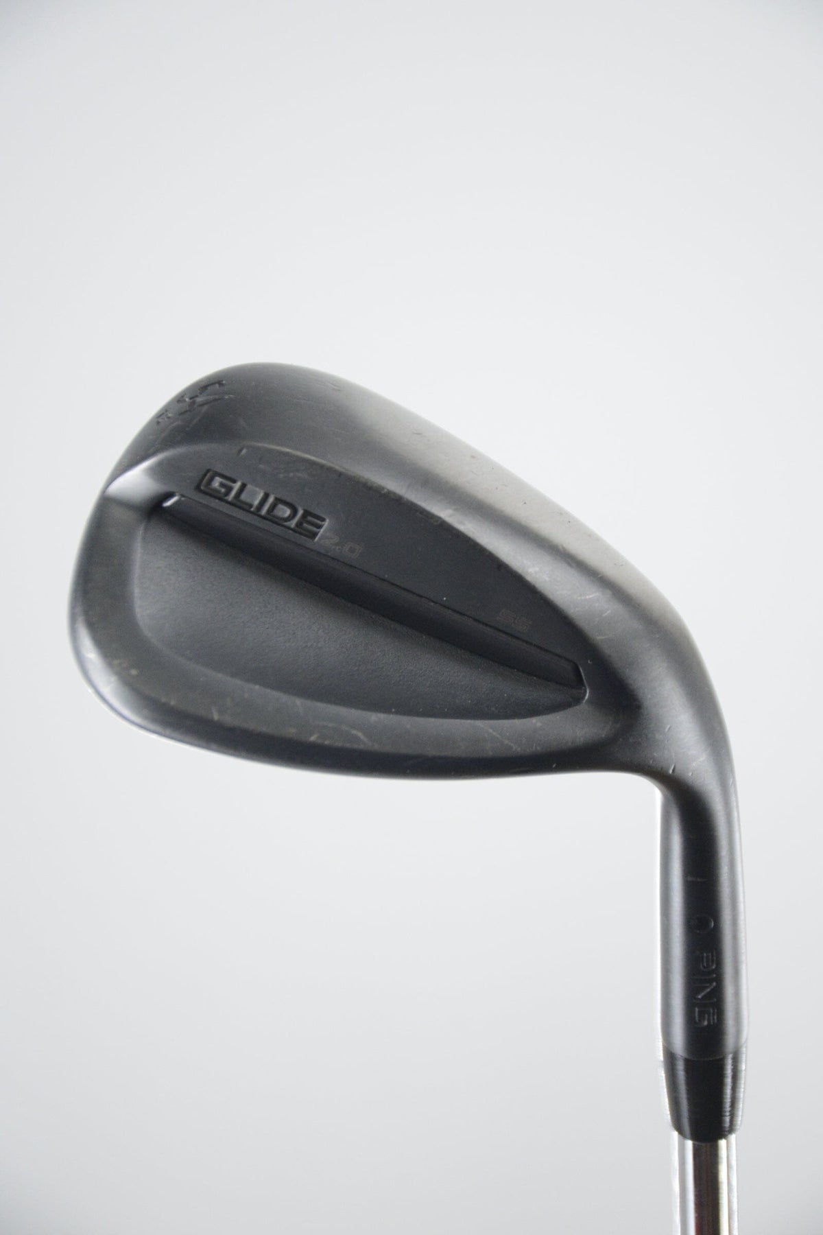 Ping Glide 2.0 Stealth SS 54 Degree Wedge Wedge Flex 35.25" Golf Clubs GolfRoots
