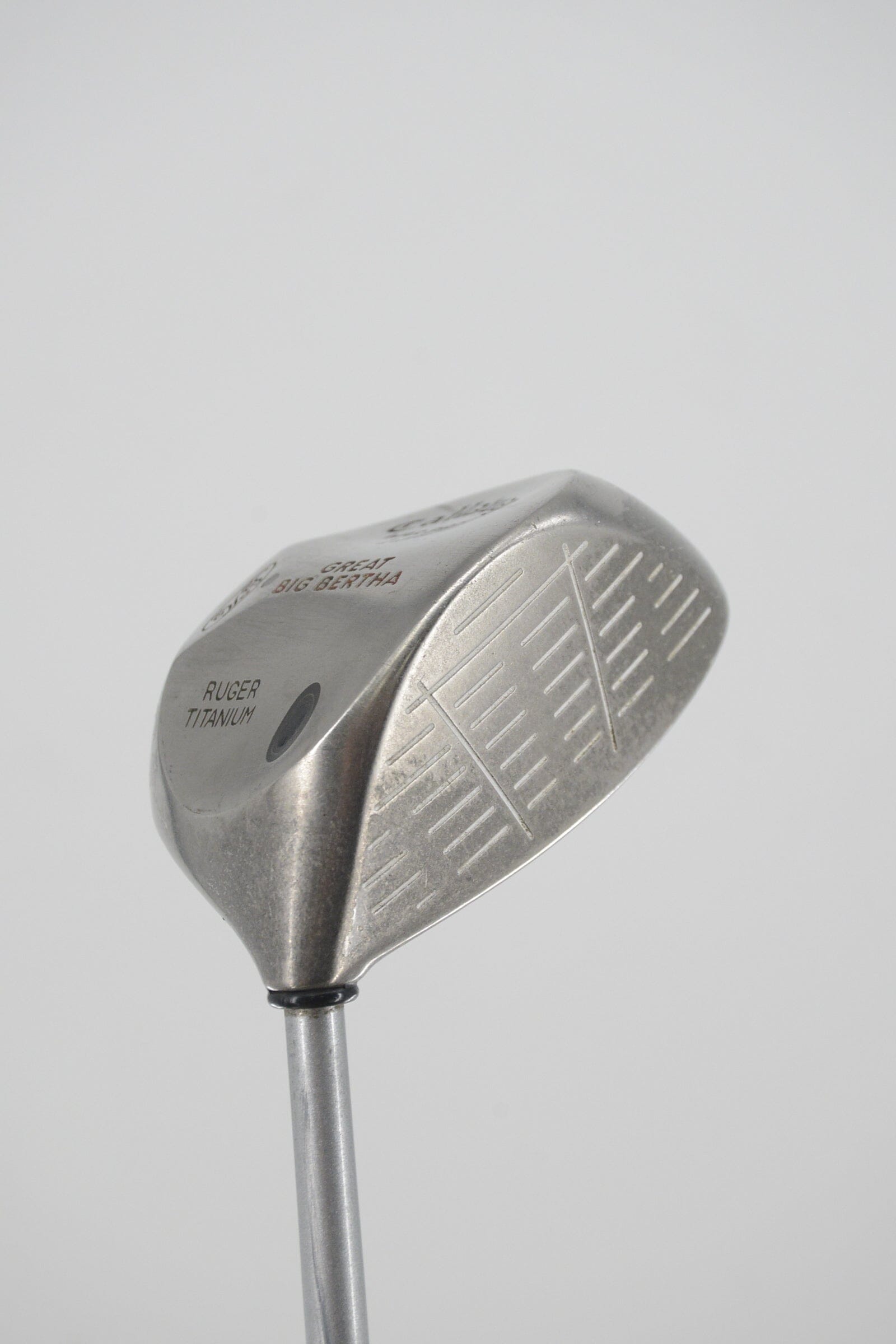 Callaway Big Bertha War Bird 11 Degree Driver R Flex 44.75" Golf Clubs GolfRoots