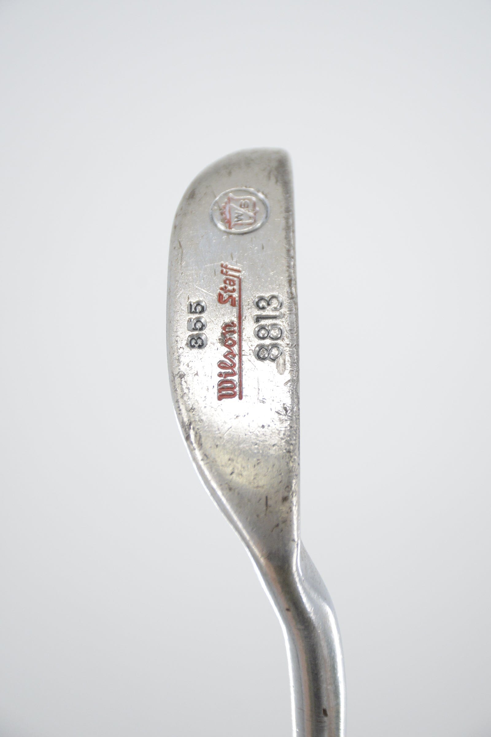 Wilson 8813 Putter 34.5" Golf Clubs GolfRoots