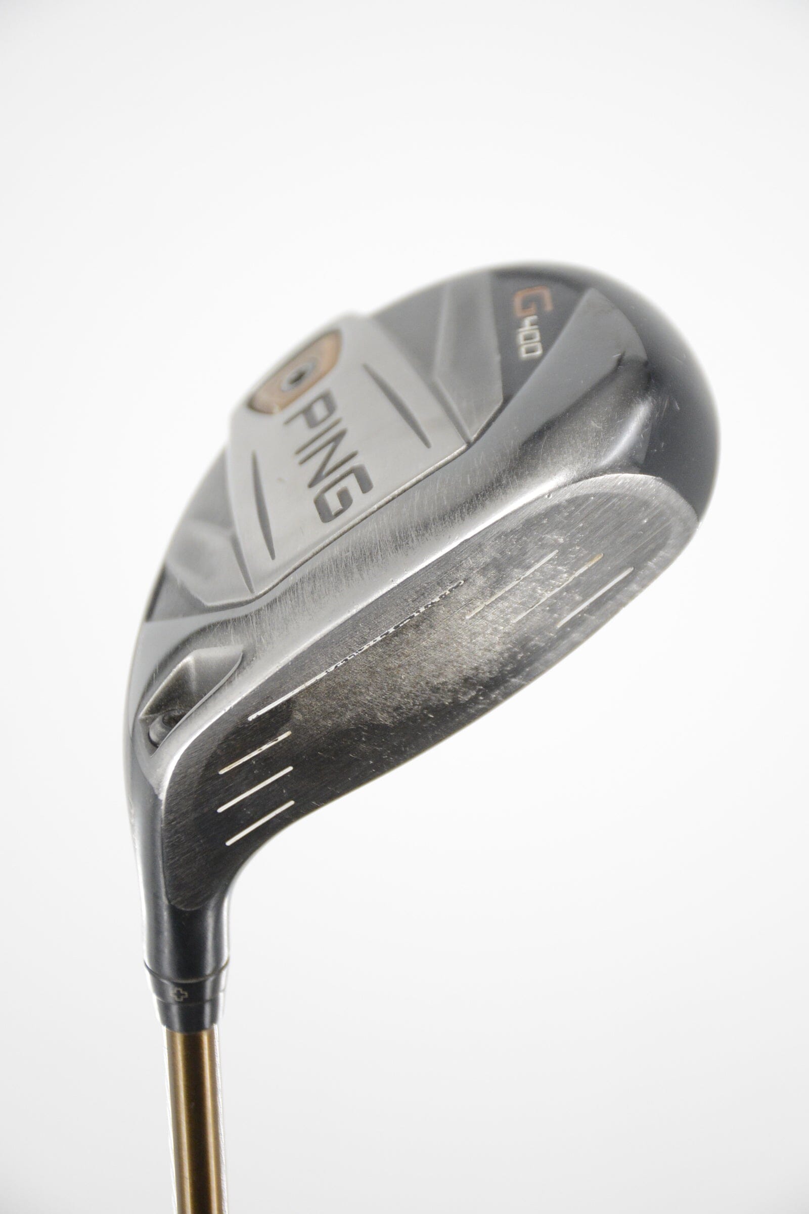 Ping G400 3 Wood SR Flex 42.75" Golf Clubs GolfRoots