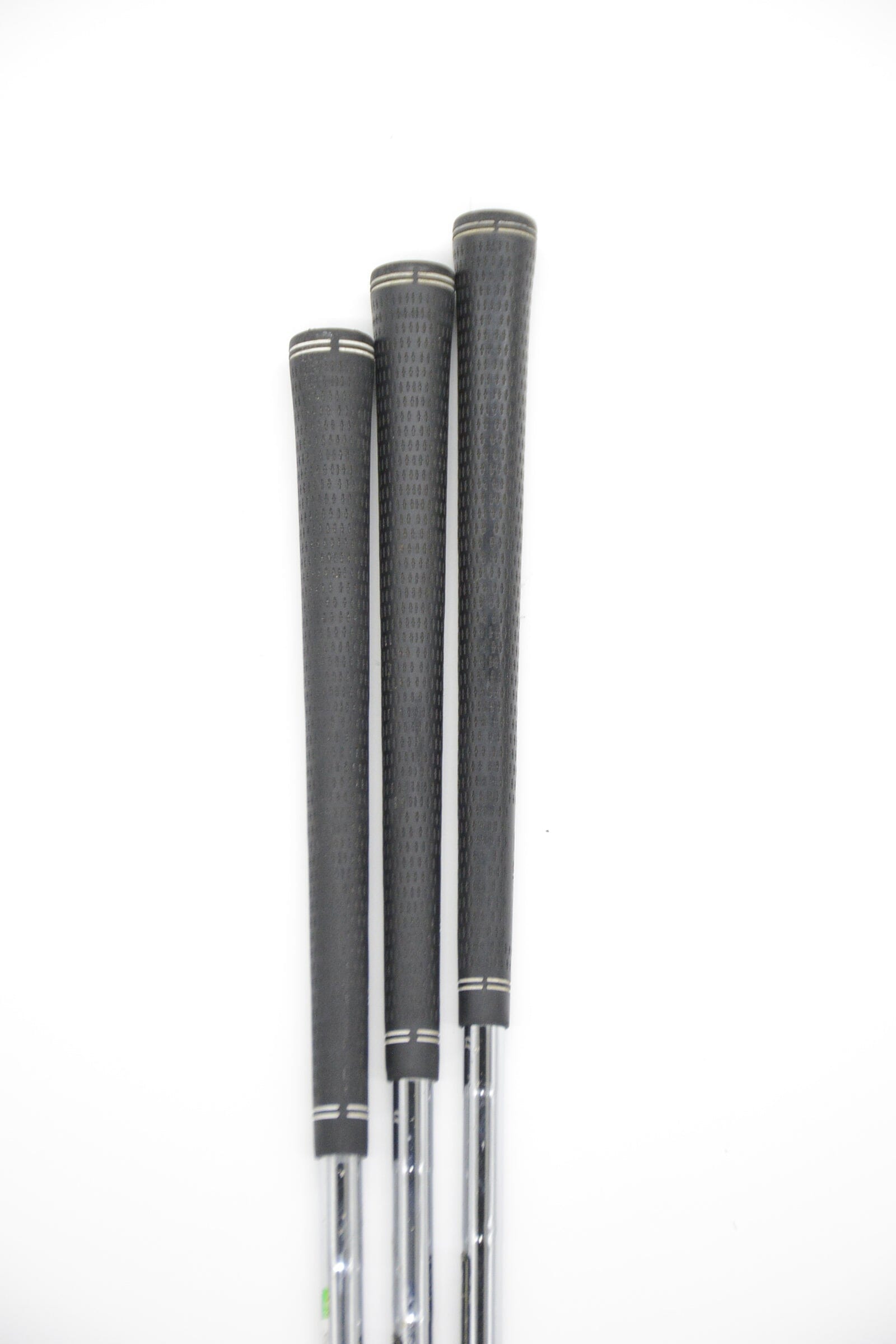 Titleist Vokey SM5 Raw Black 52, 56, 60 Degree Wedge Set Wedge Flex Golf Clubs GolfRoots