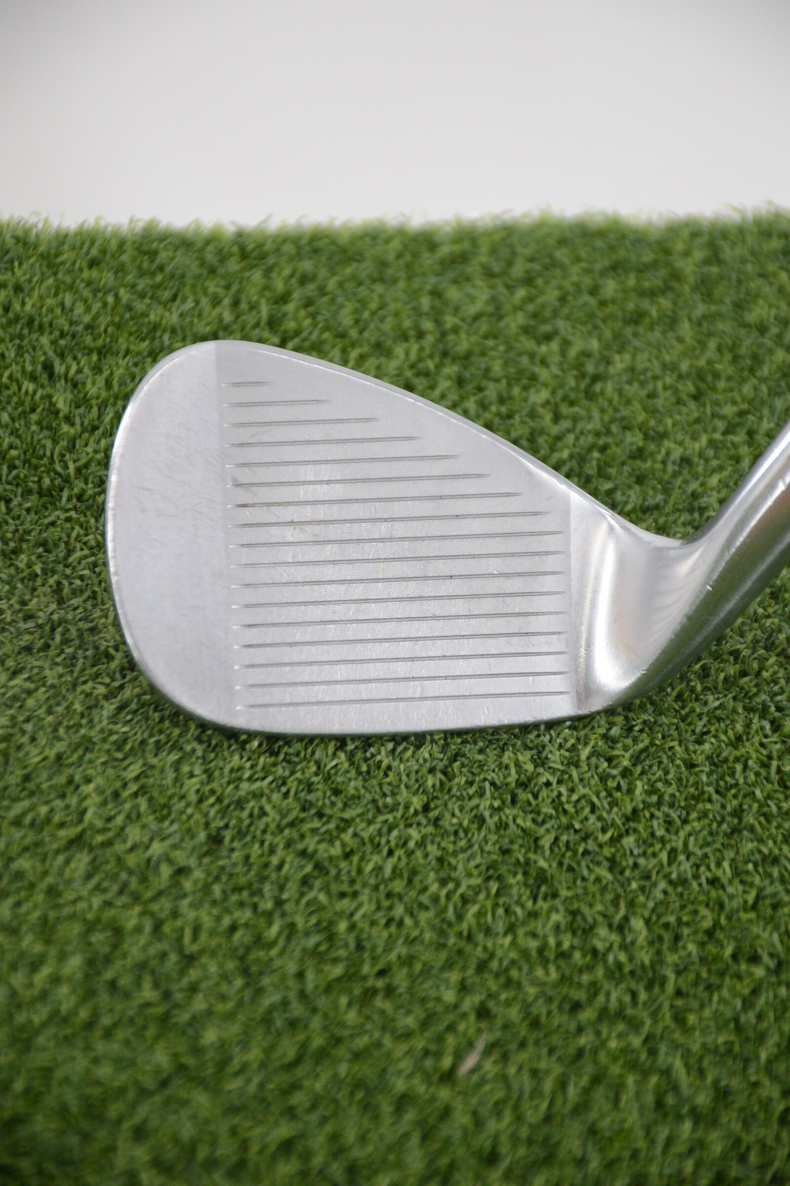 Titleist Vokey SM5 Tour Chrome 48 Degree Wedge Wedge Flex 35.5" Golf Clubs GolfRoots