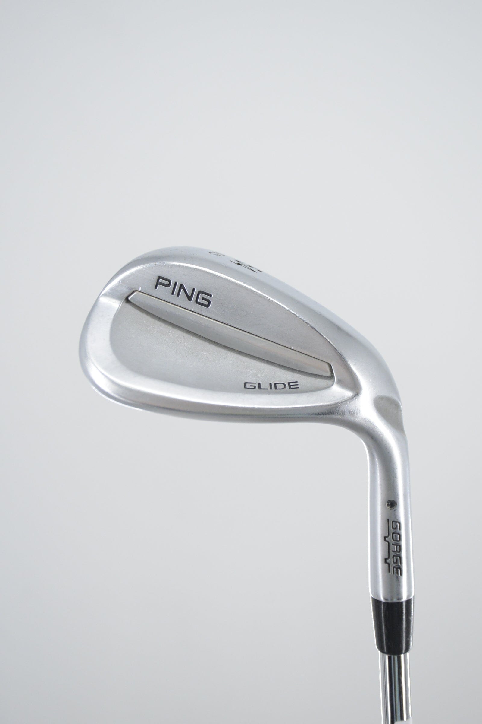 Ping Tour Gorge SS 54 Degree Wedge Wedge Flex 35.25" Golf Clubs GolfRoots