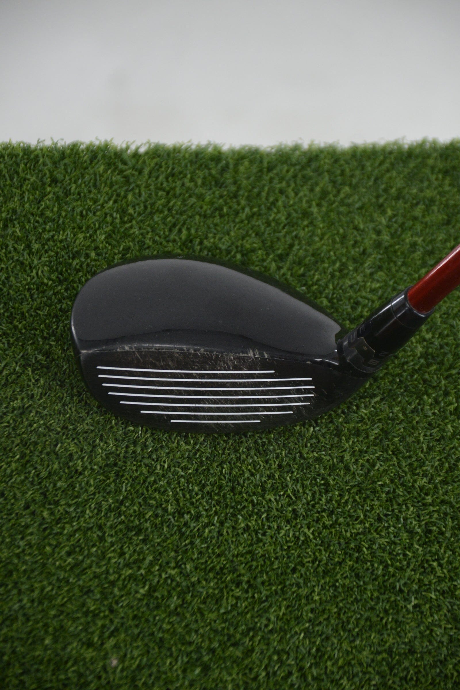 Women's Titleist 913H 24 Degree Hybrid W Flex 38.25" Golf Clubs GolfRoots