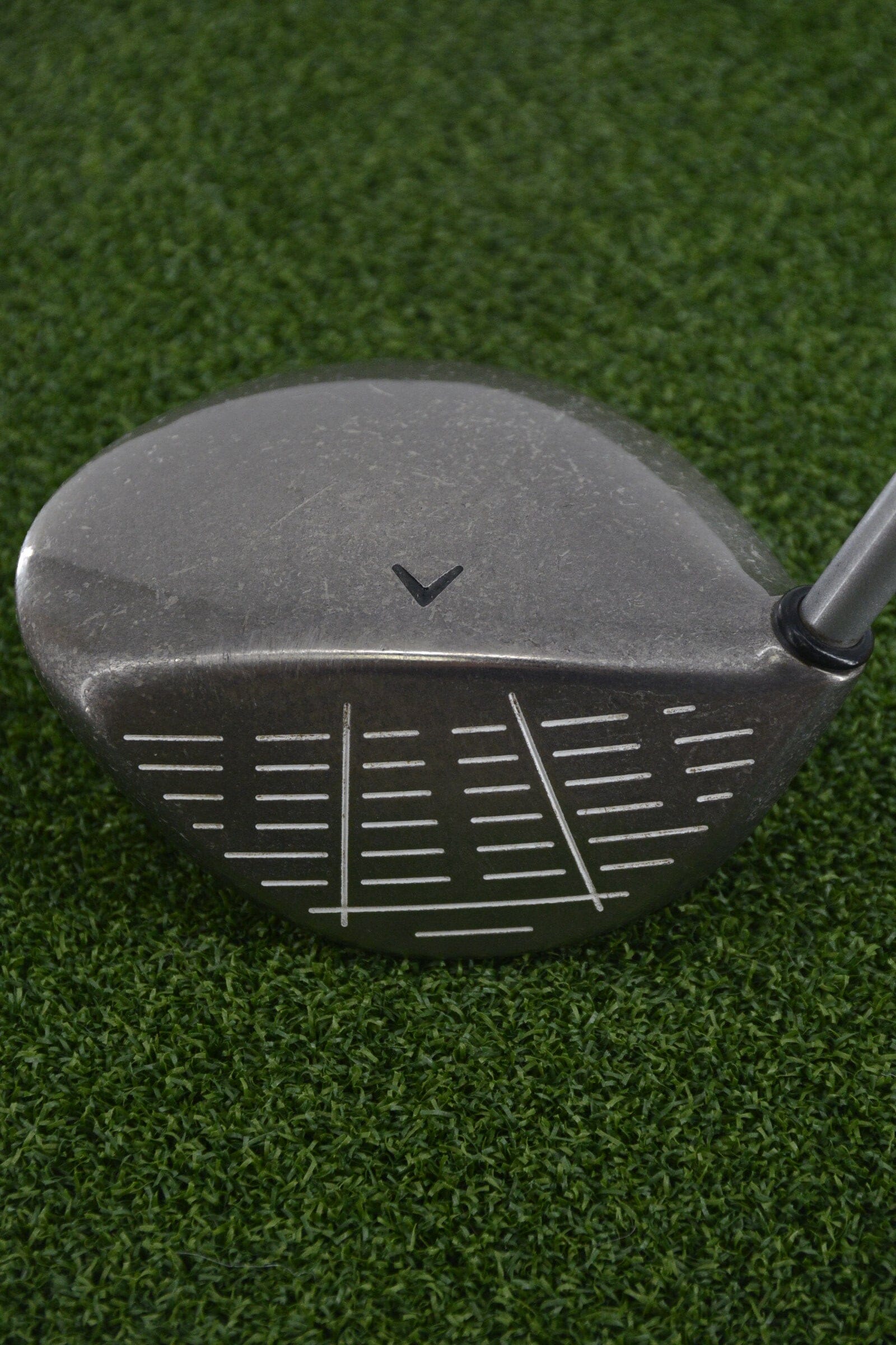 Callaway Big Bertha War Bird 11 Degree Driver R Flex 44.75" Golf Clubs GolfRoots