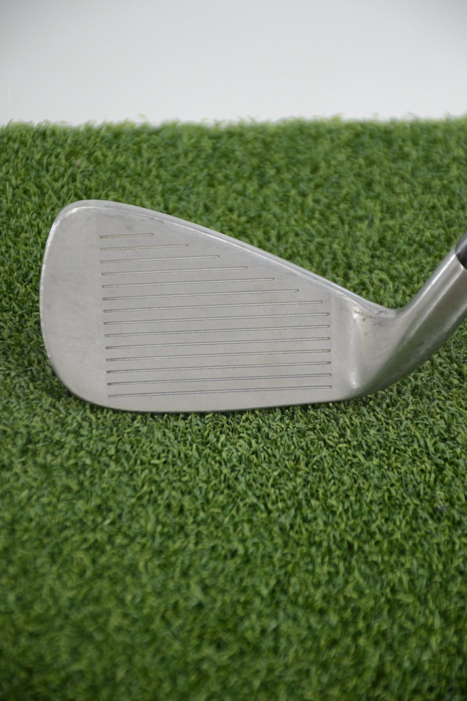 Tommy Armour 845S Oversize Plus 8 Iron S Flex 36.25" Golf Clubs GolfRoots