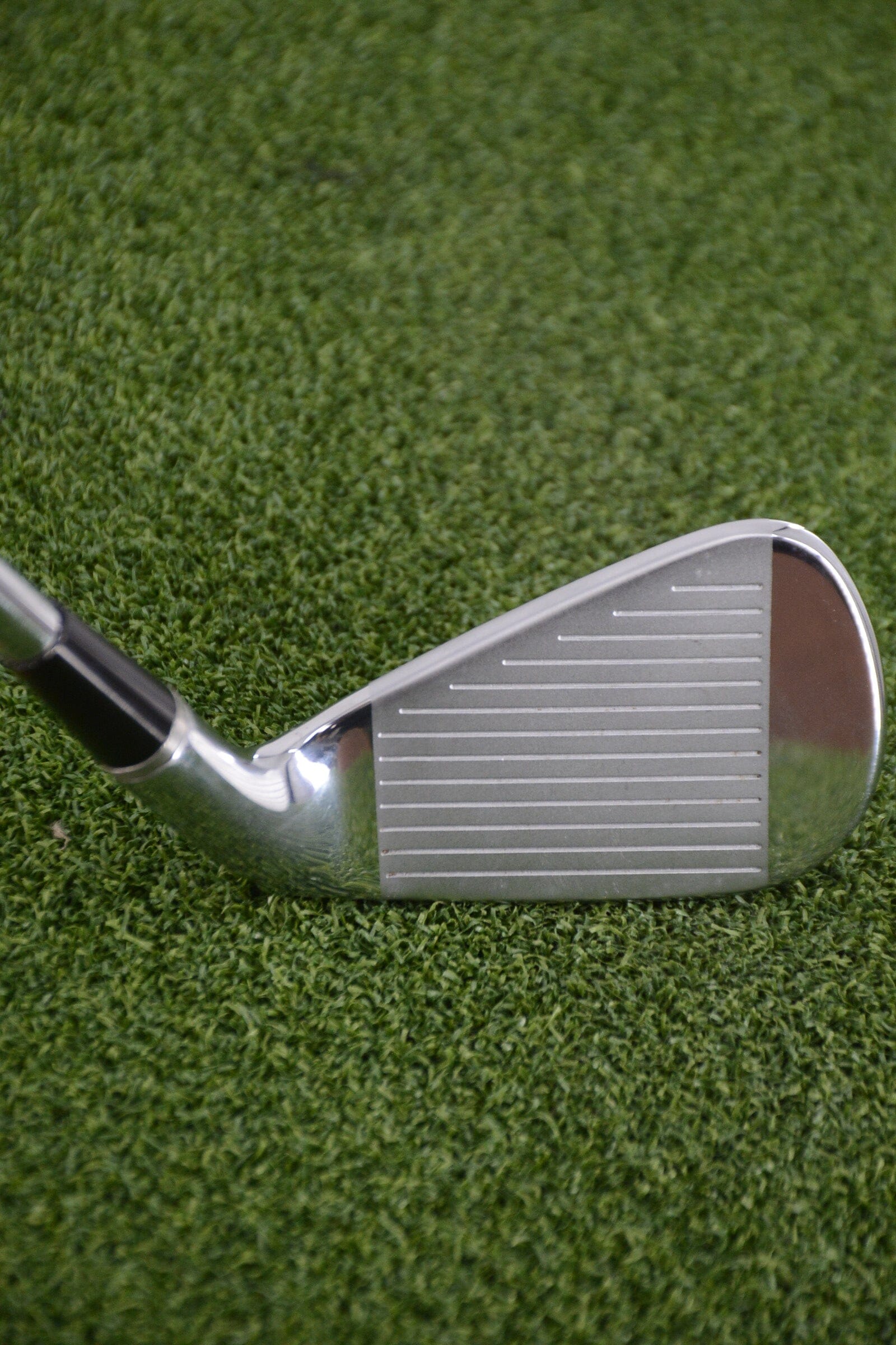 *Lefty Fitting Club* Callaway Rogue ST Pro 7 Fitting Iron S Flex 37.75" Golf Clubs GolfRoots