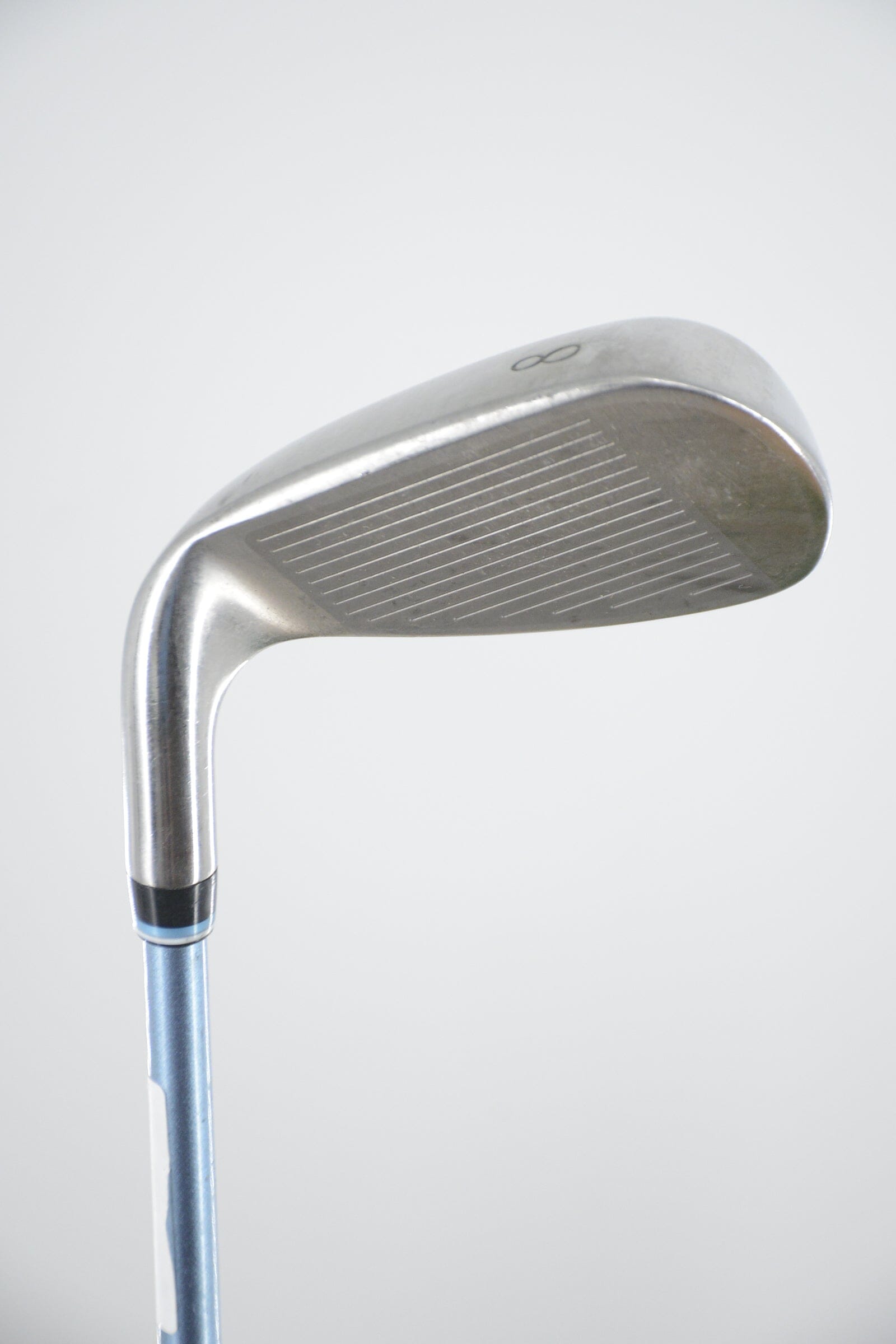 Women's XXIO 13 8 Iron W Flex 36.25" Golf Clubs GolfRoots