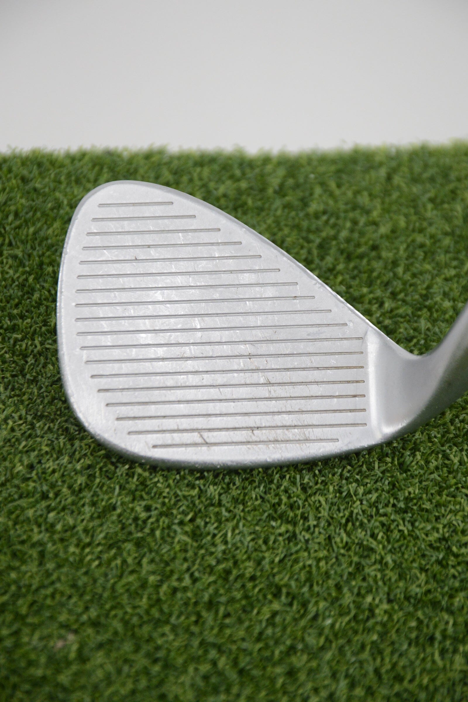 Callaway Mack Daddy PM Grind 58 Degree Wedge Wedge Flex 35.75" Golf Clubs GolfRoots