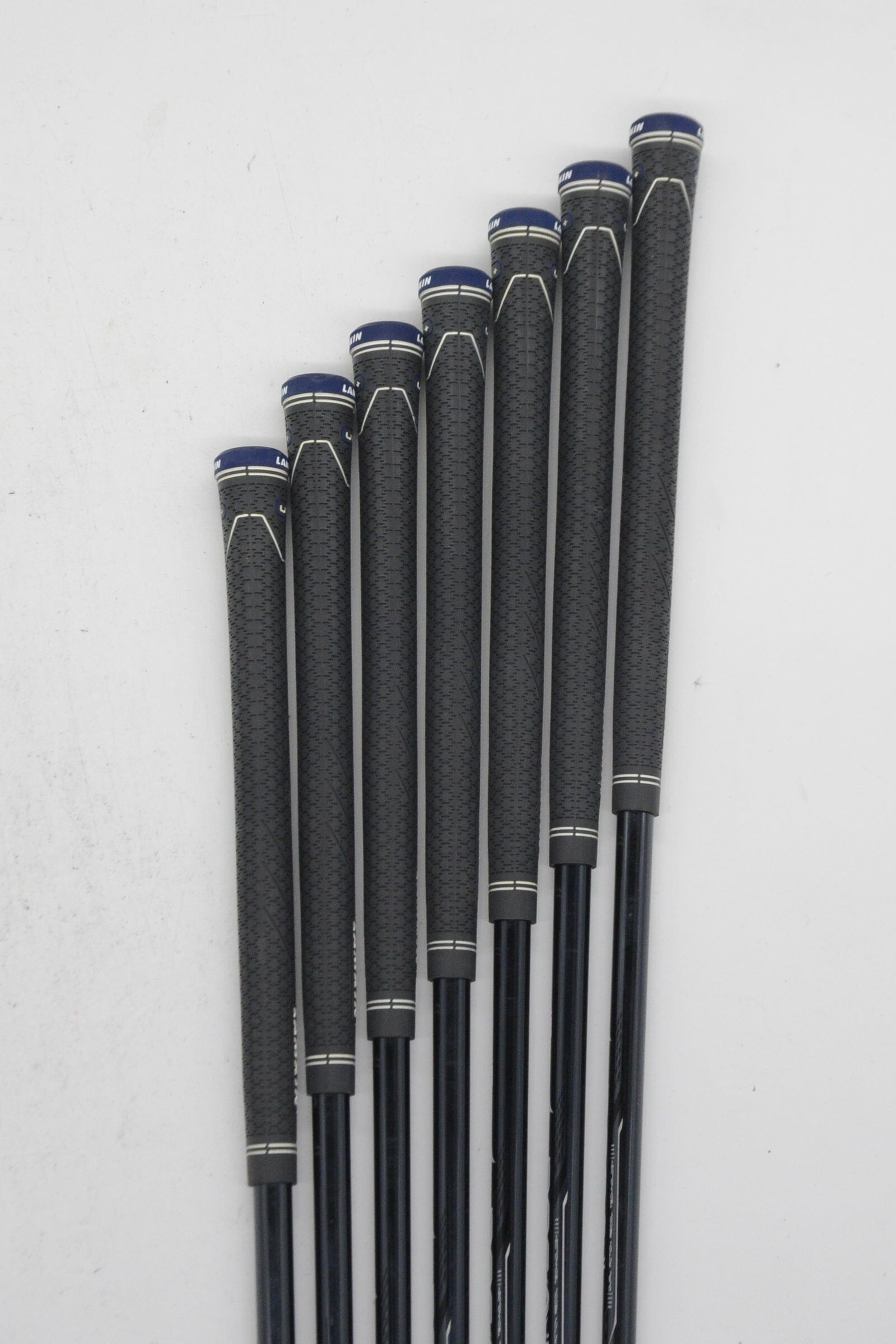 NEW Mizuno JPX 925 Hot Metal HL Combo 5H-6H, 7-GW Iron Set SR Flex -0.5" Golf Clubs GolfRoots