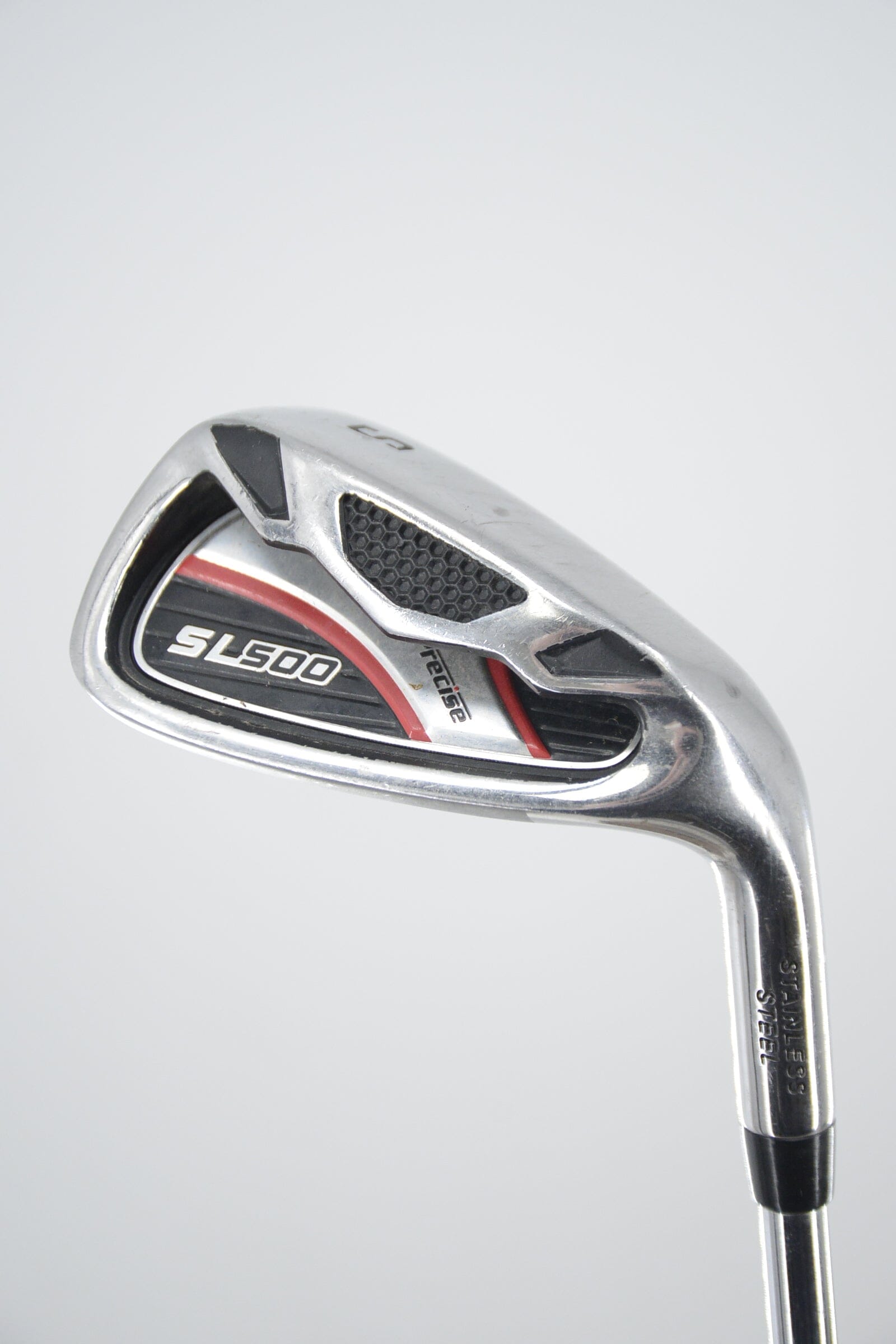 Precise SL500 SW S Flex 34.75" Golf Clubs GolfRoots