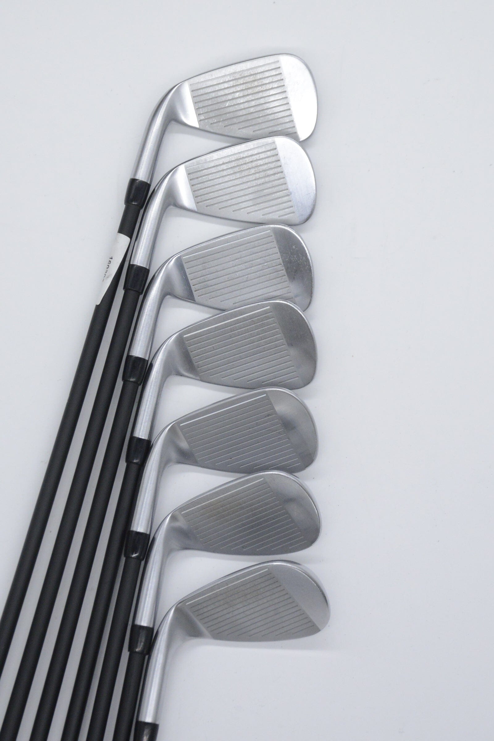 PXG 2021 0211 6-9, GW-LW Iron Set R Flex -1"