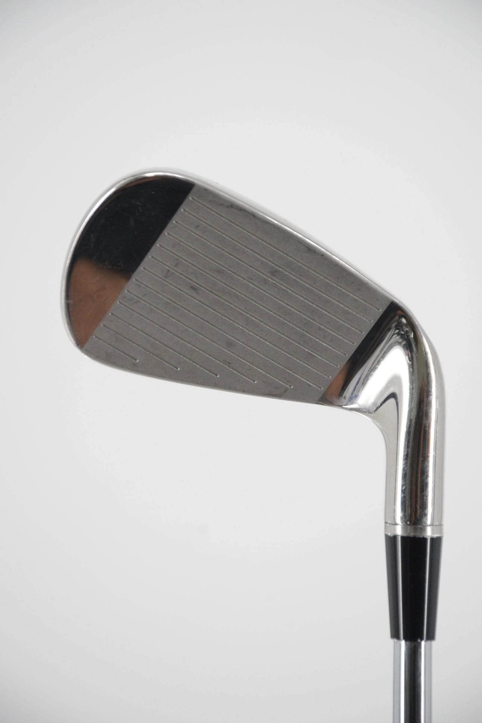 *Lefty Fitting Club* Callaway Paradym Ai Smoke 7 Fitting Iron S Flex 37" Golf Clubs GolfRoots