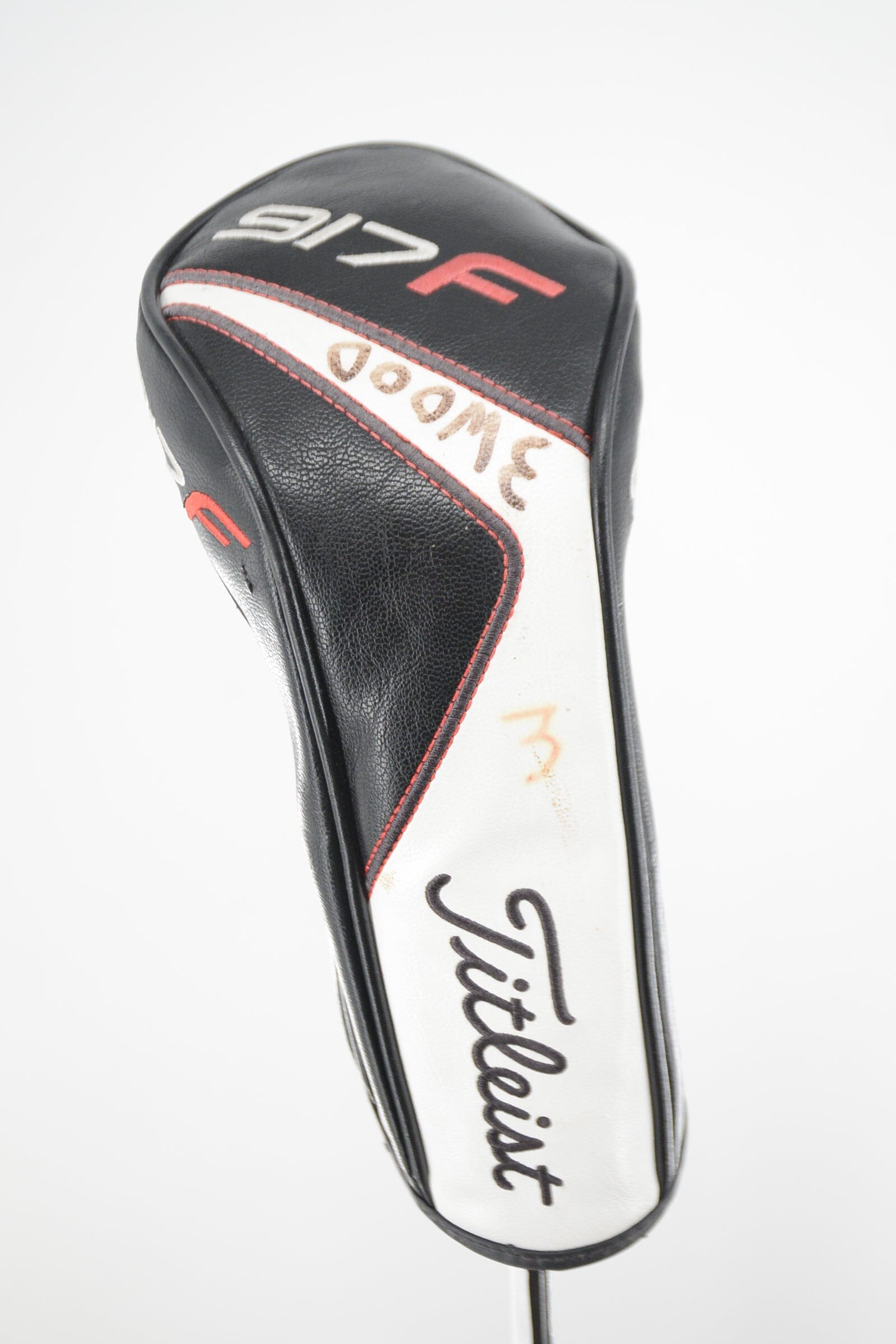 Titleist 917F2 15 Degree Wood R Flex 43" Golf Clubs GolfRoots