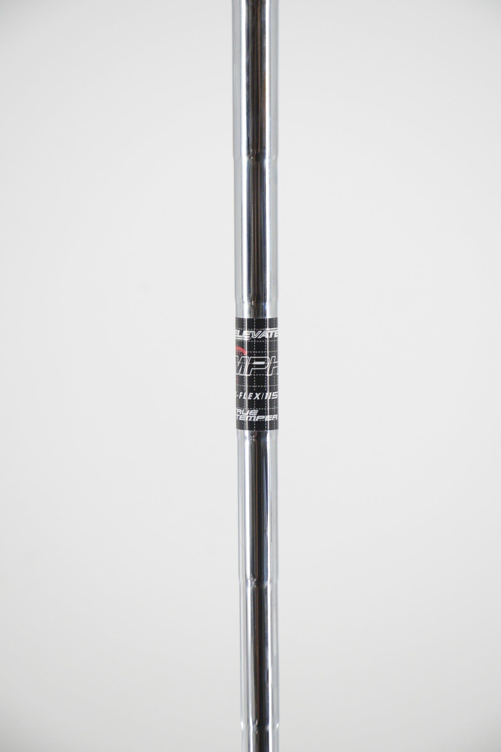 *Lefty Fitting Club* Callaway Paradym Ai Smoke 7 Fitting Iron S Flex 37" Golf Clubs GolfRoots