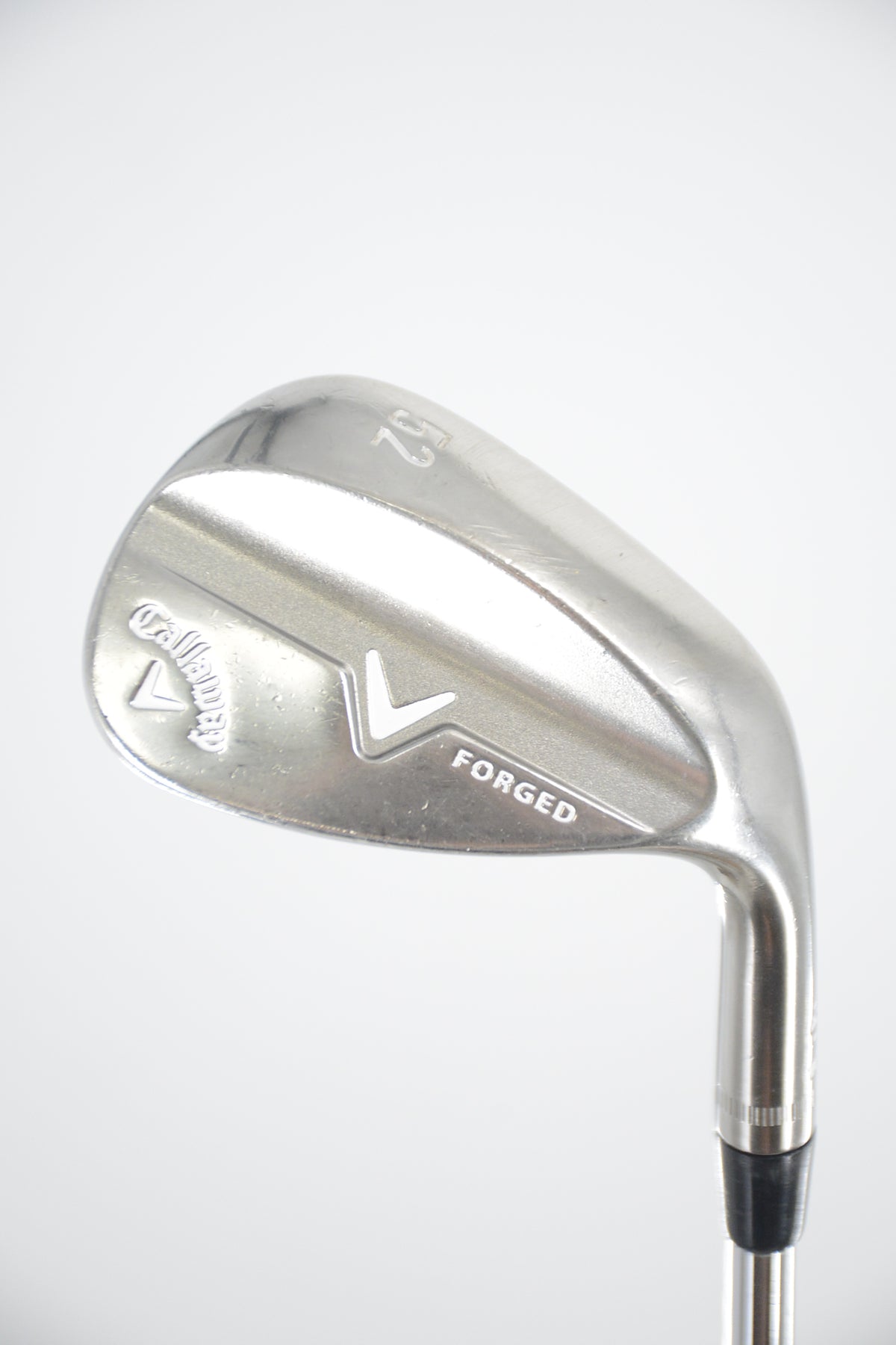 Callaway Forged 52 Degree Wedge Wedge Flex 35"