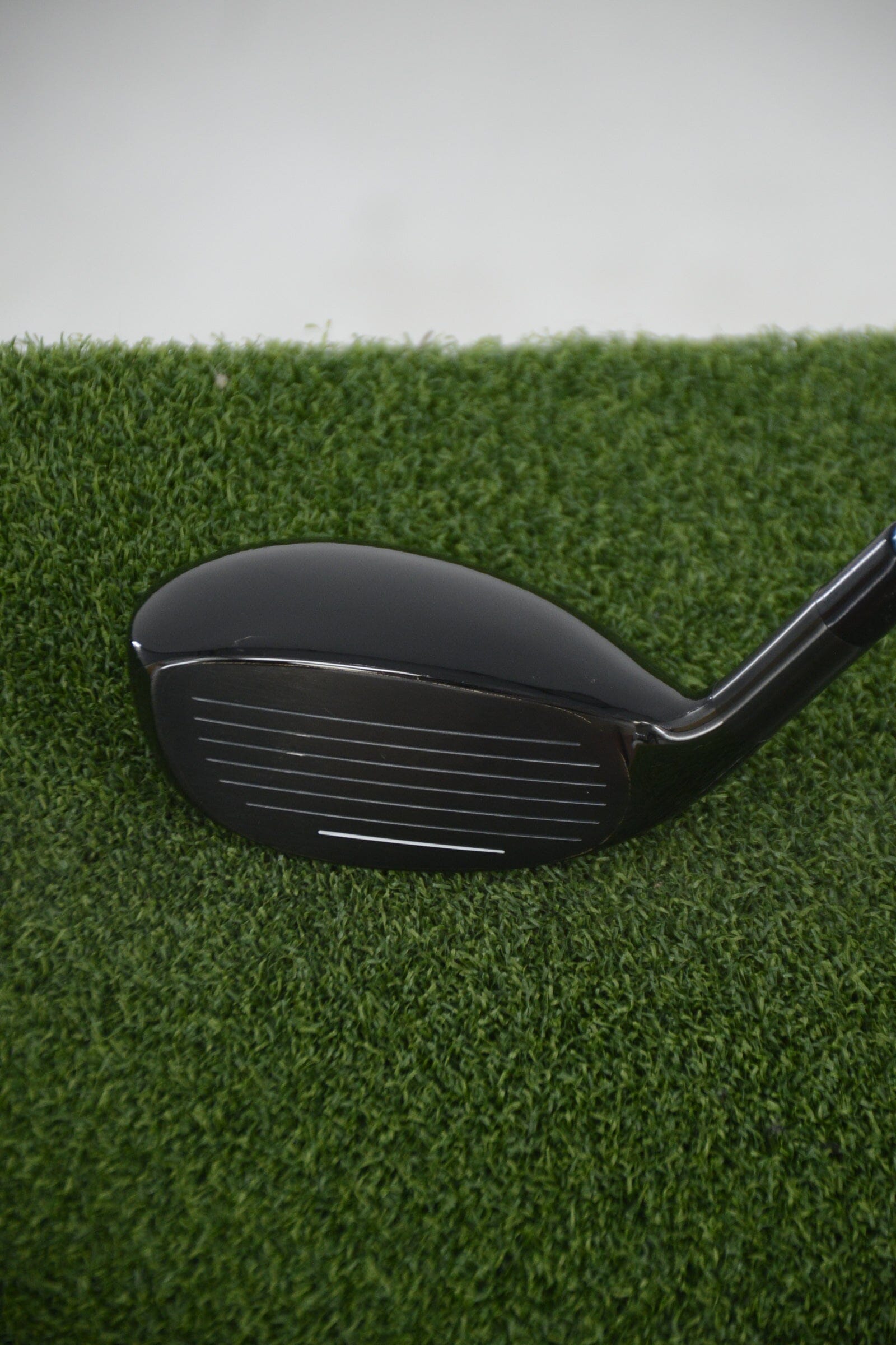 Tour Edge Exotics CBX 119 20 Degree Hybrid R Flex 39.5" Golf Clubs GolfRoots