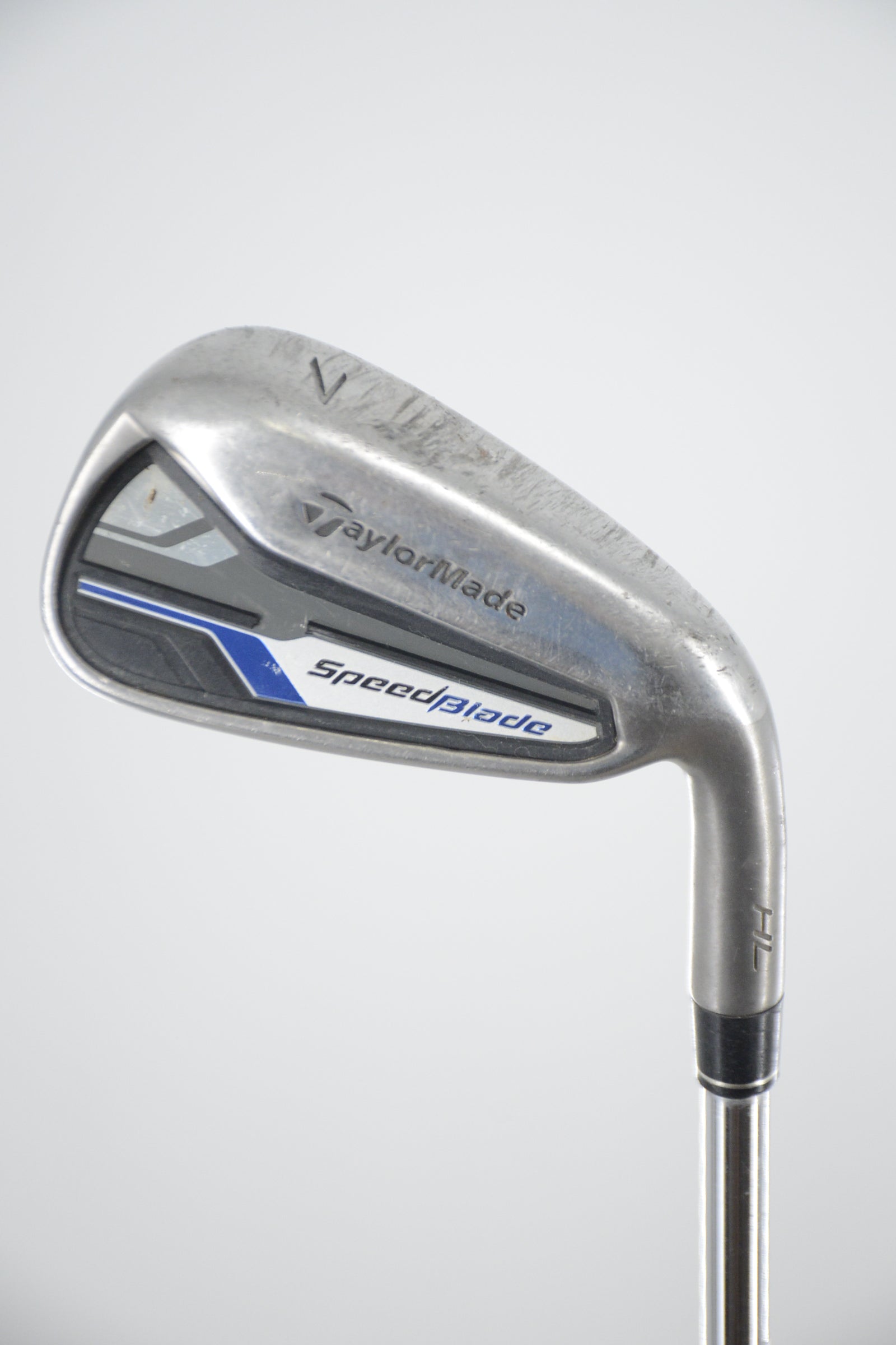 TaylorMade Speedblade 7 Iron Uniflex 37"