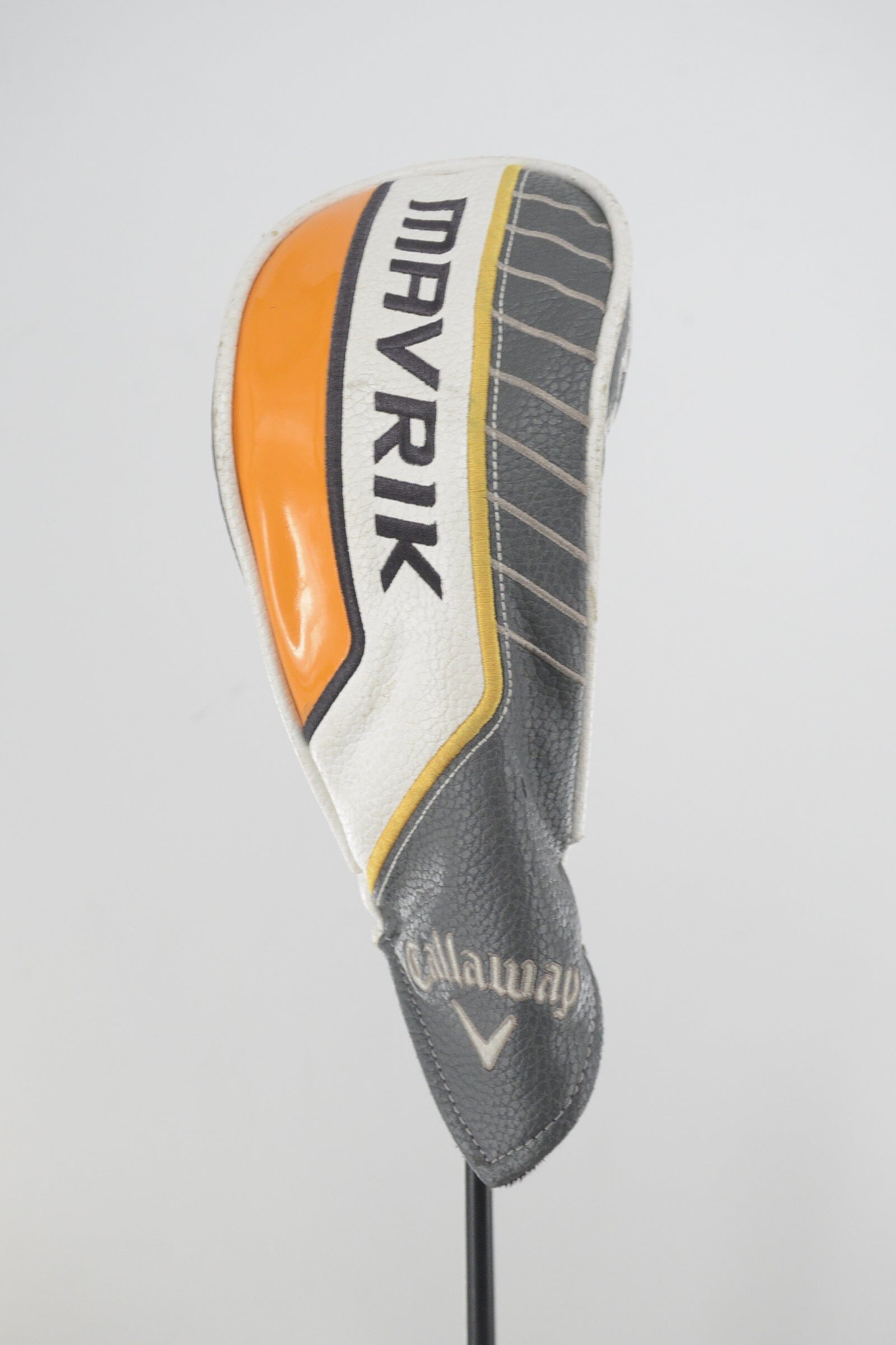 Callaway Mavrik Max 3 Wood SR Flex 42.75" Golf Clubs GolfRoots