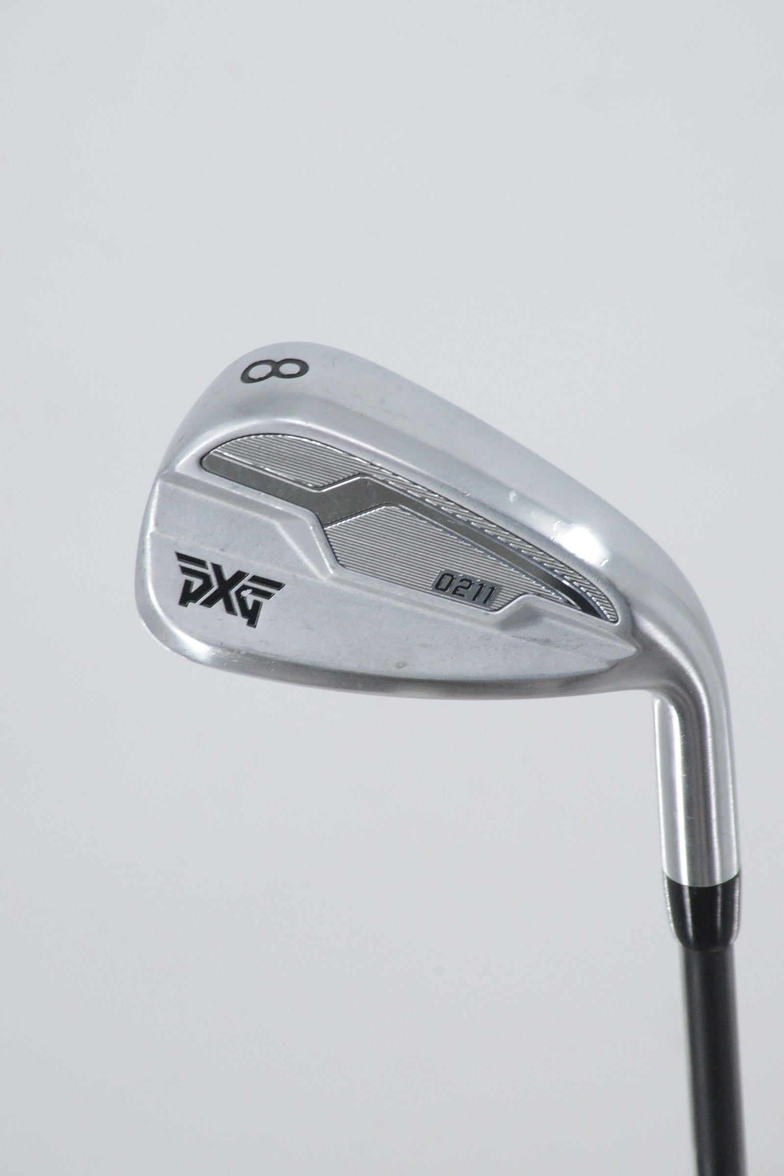 PXG 2021 0211 6-9, GW-LW Iron Set R Flex -1"