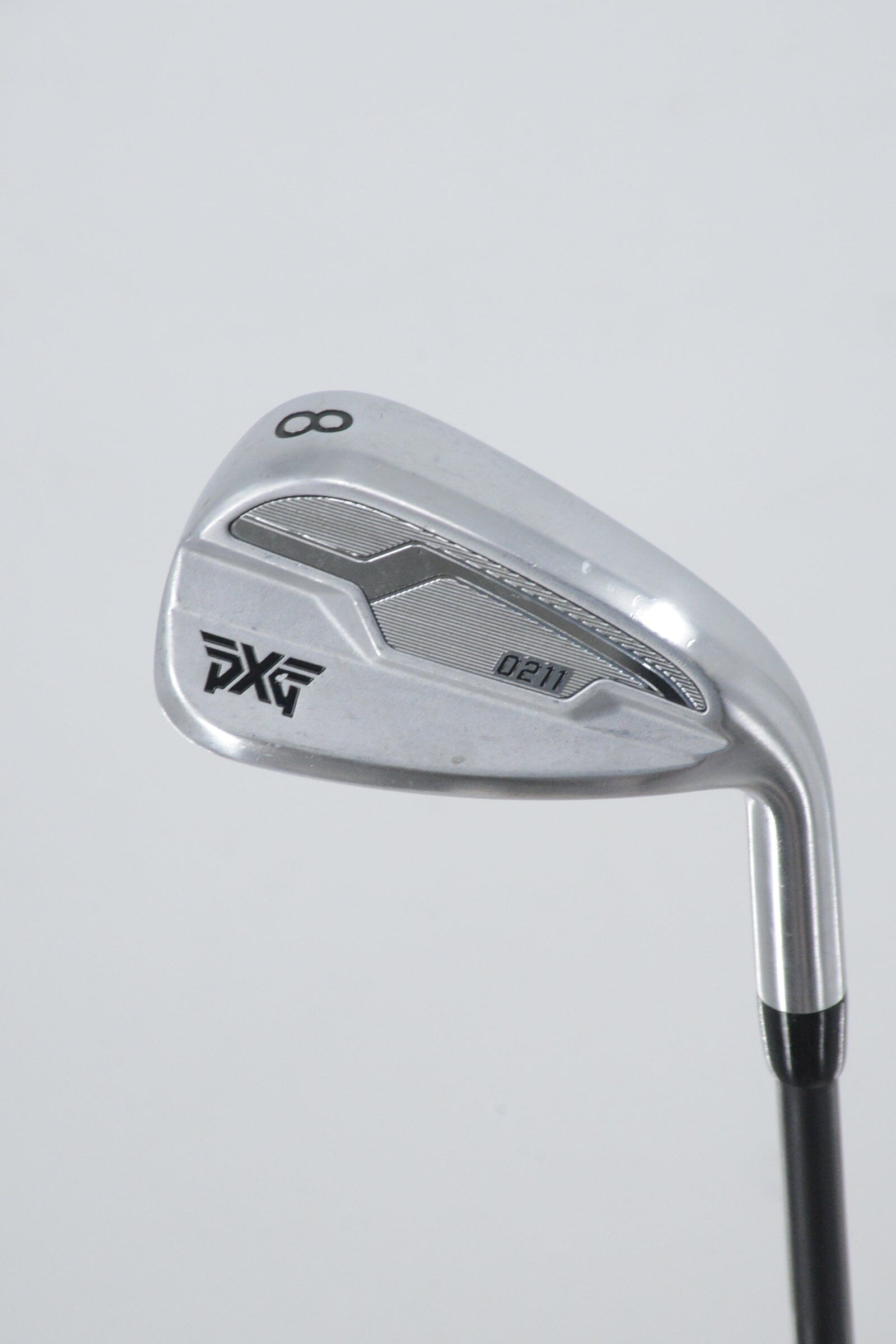 PXG 2021 0211 6-9, GW-LW Iron Set R Flex -1" Golf Clubs GolfRoots