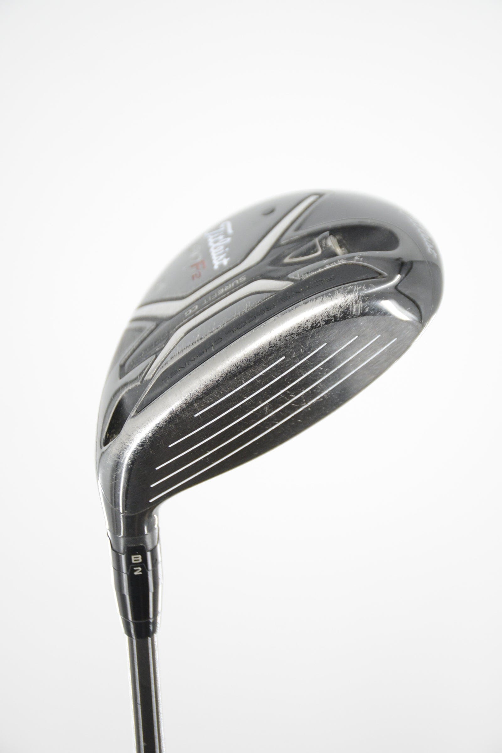 Titleist 917F2 15 Degree Wood R Flex 43" Golf Clubs GolfRoots