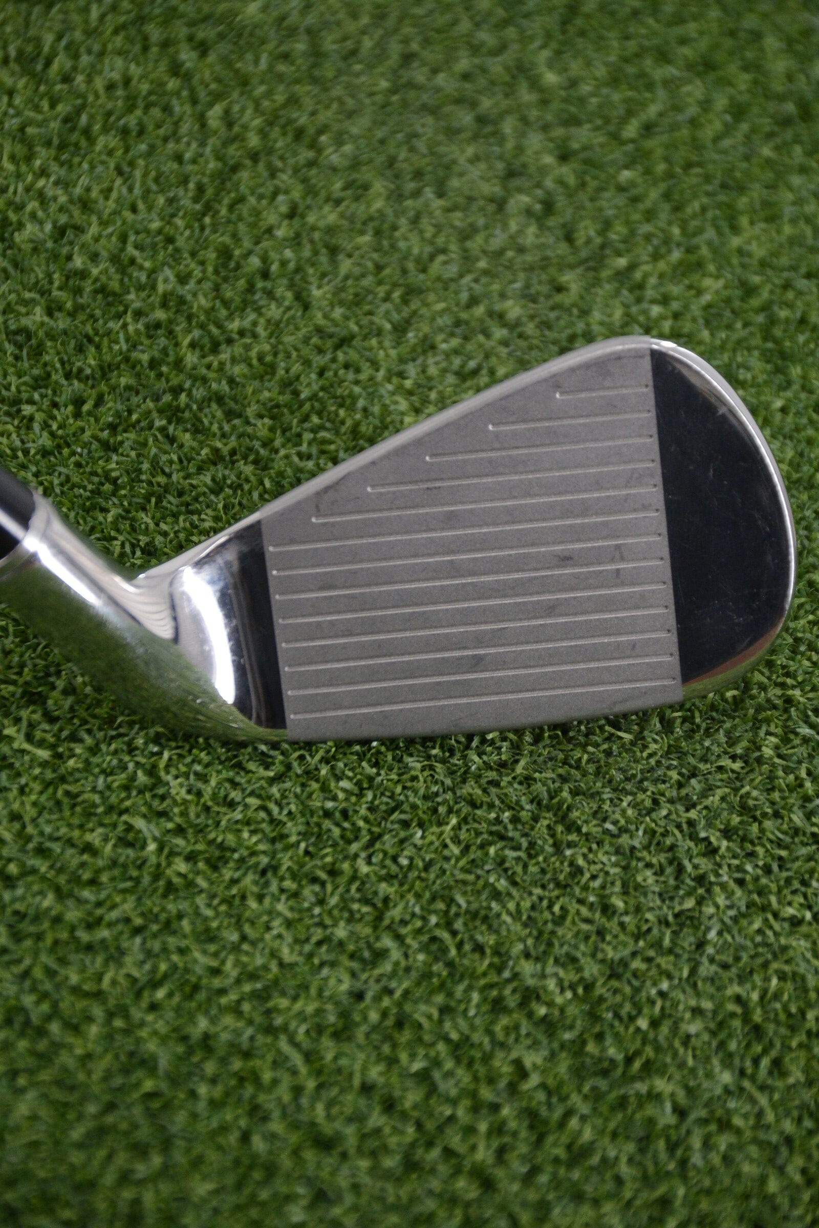 *Lefty Fitting Club* Callaway Paradym Ai Smoke 7 Fitting Iron S Flex 37" Golf Clubs GolfRoots