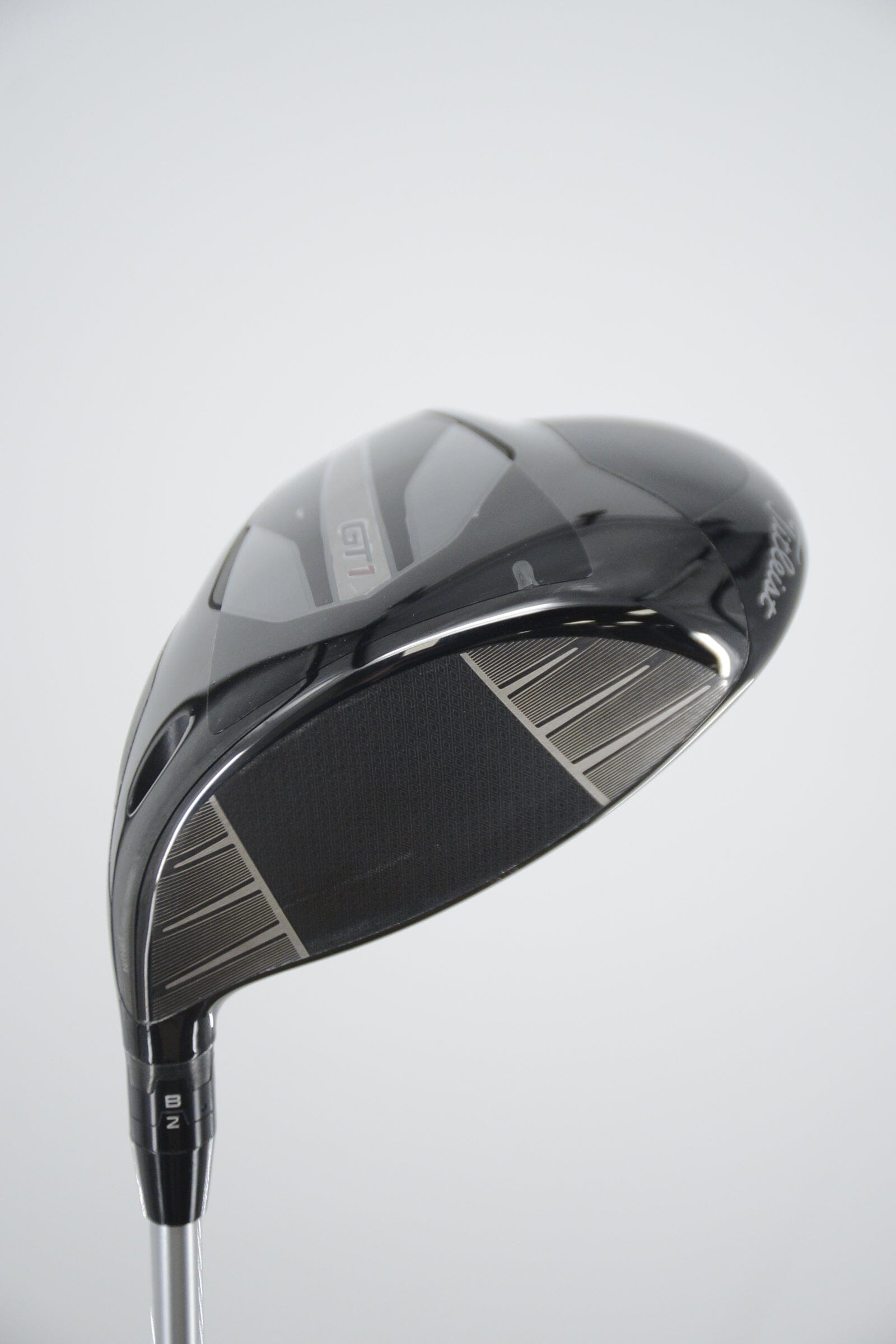 Titleist GT1 12 Degree Driver SR Flex 45.5" Golf Clubs GolfRoots