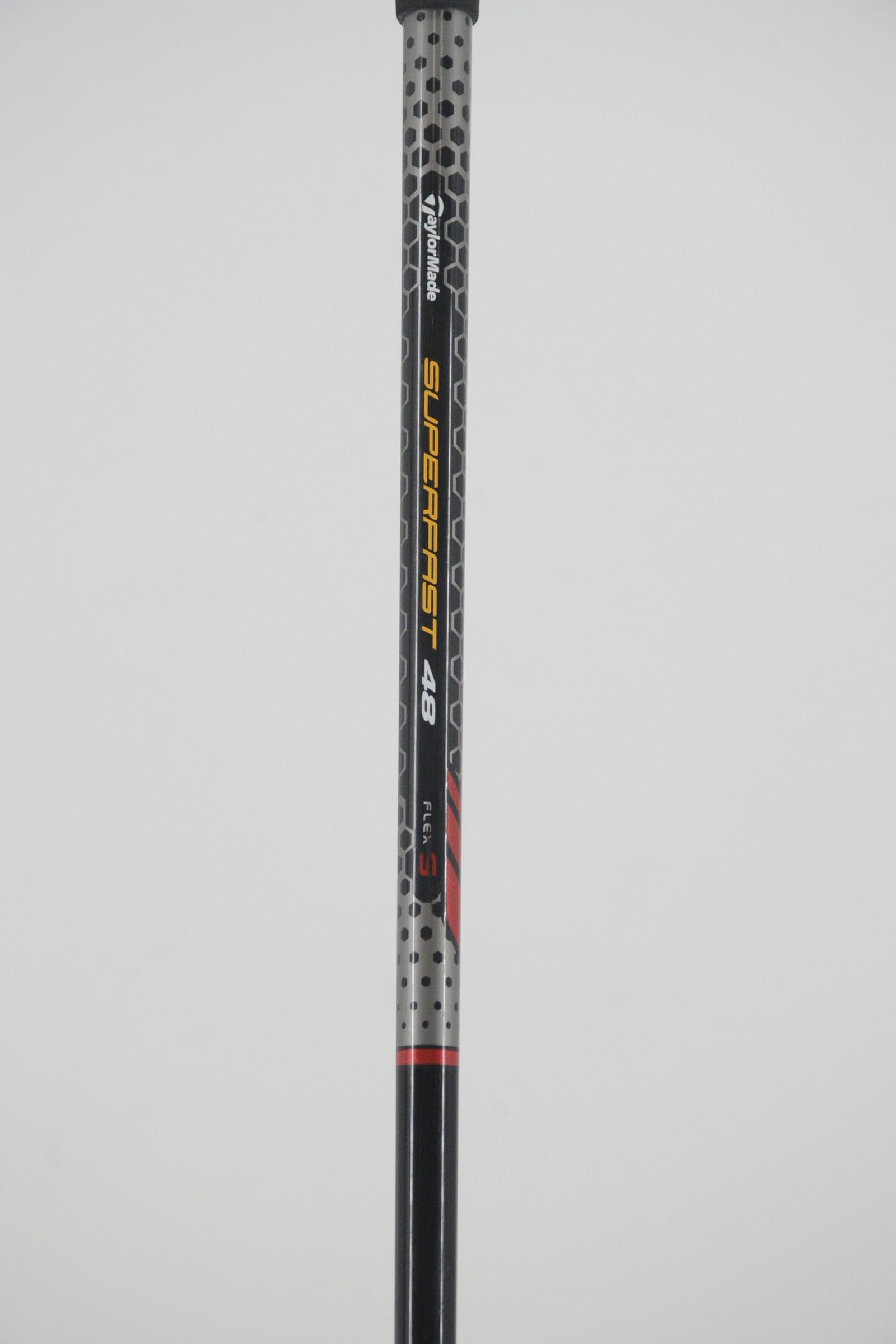 TaylorMade Burner Superfast 9.5 Degree Driver S Flex 45" Golf Clubs GolfRoots