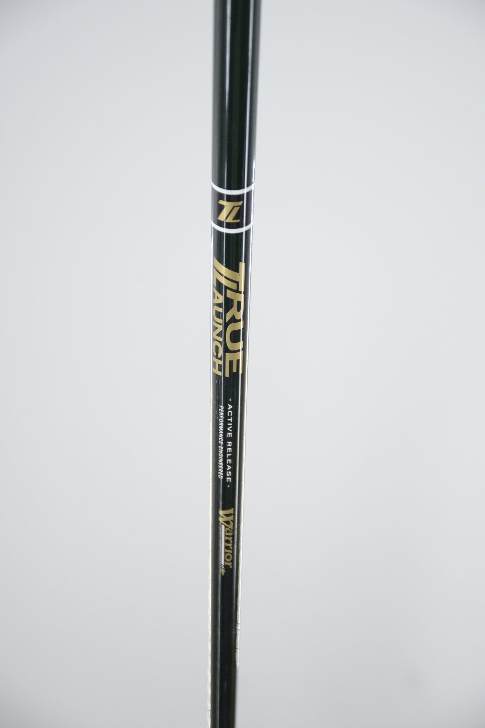 Warrior WCG Pro Edge 3 Hybrid S Flex 40.25" Golf Clubs GolfRoots