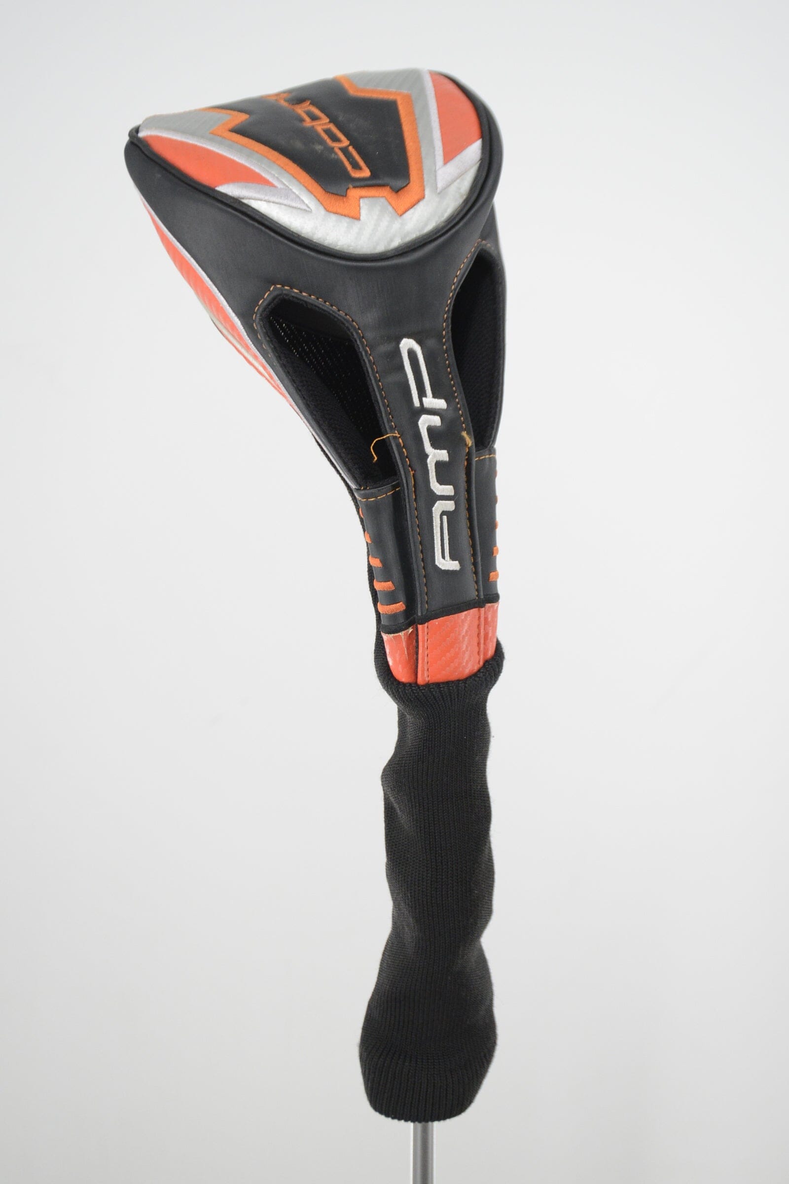 Lefty Cobra Amp Cell Orange 10.5 Degree Driver SR Flex 45.75" Golf Clubs GolfRoots