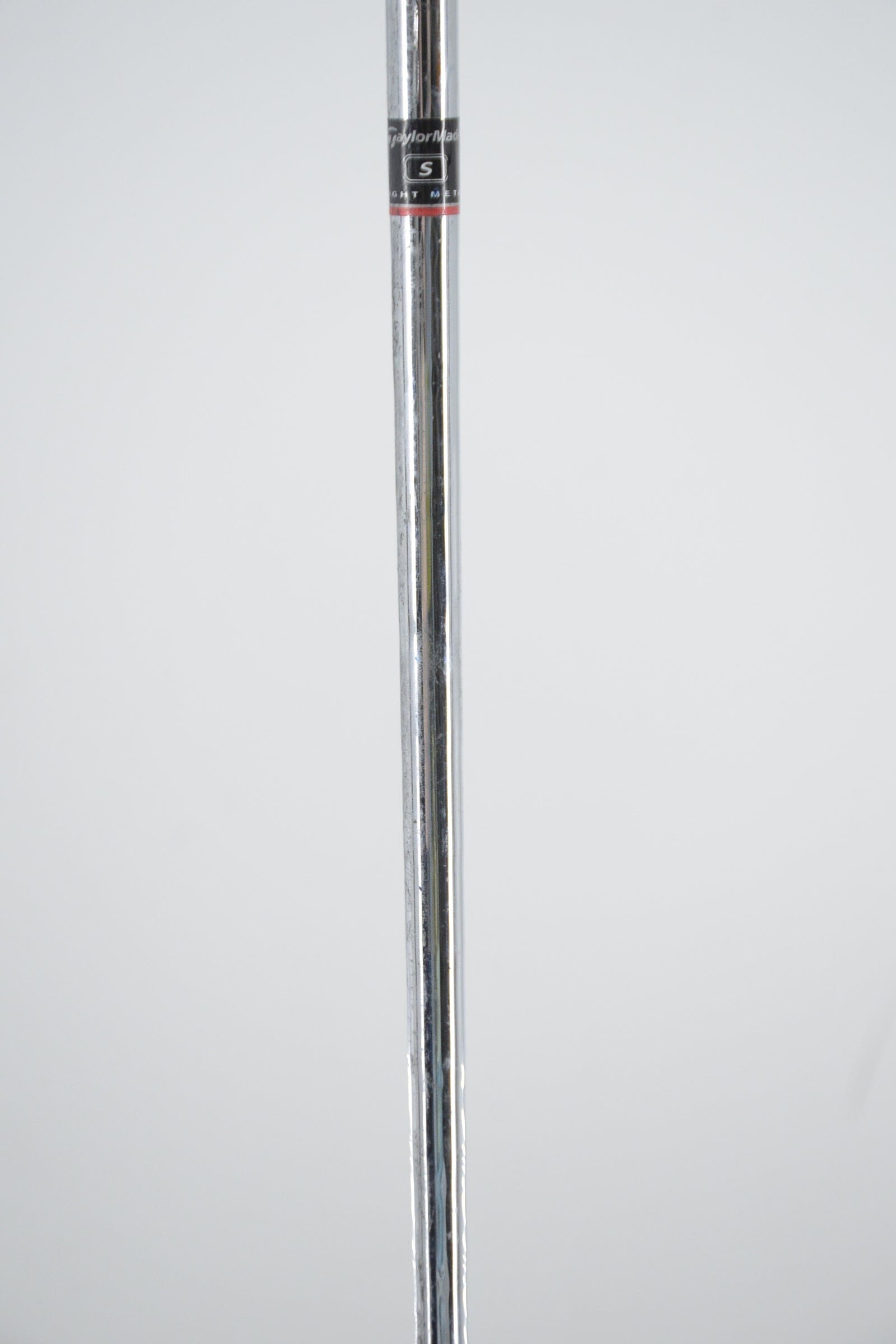 TaylorMade Rac OS 6 Iron S Flex 37.25" Golf Clubs GolfRoots