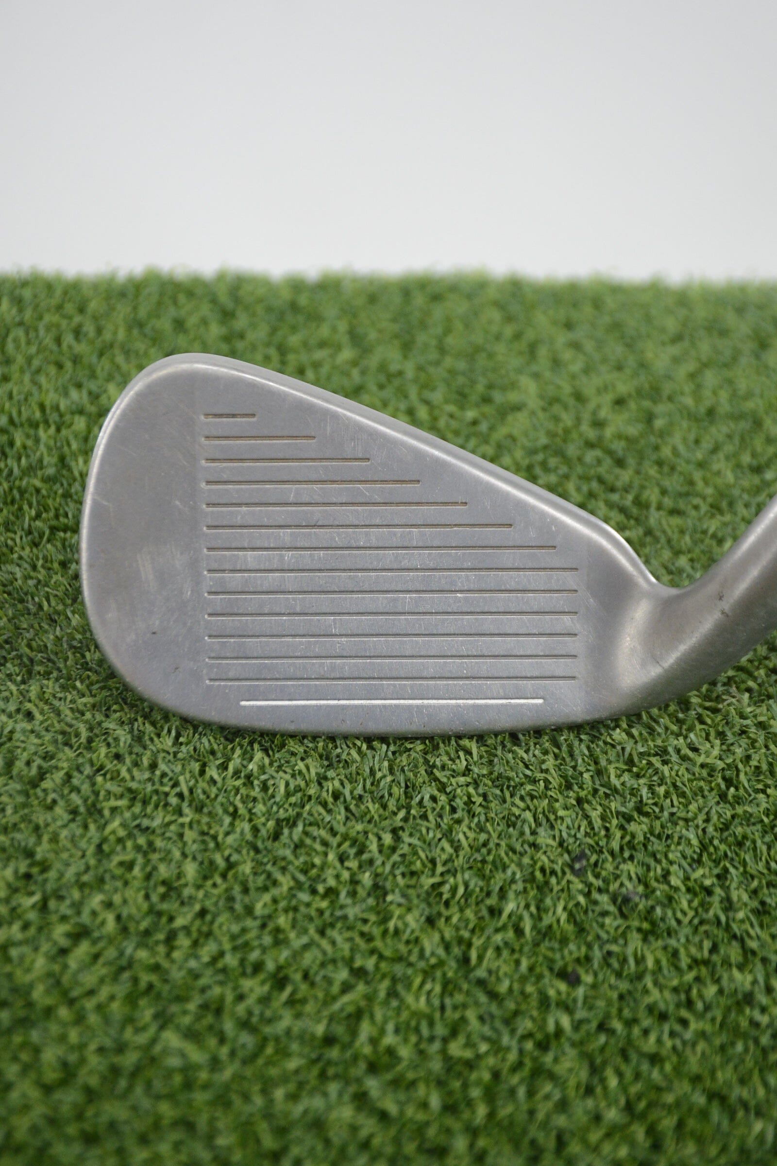 TaylorMade Speedblade 7 Iron Uniflex 37"