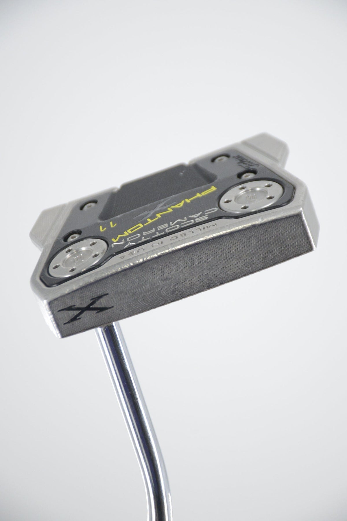 Scotty Cameron Phantom X 11 Putter 34" Golf Clubs GolfRoots